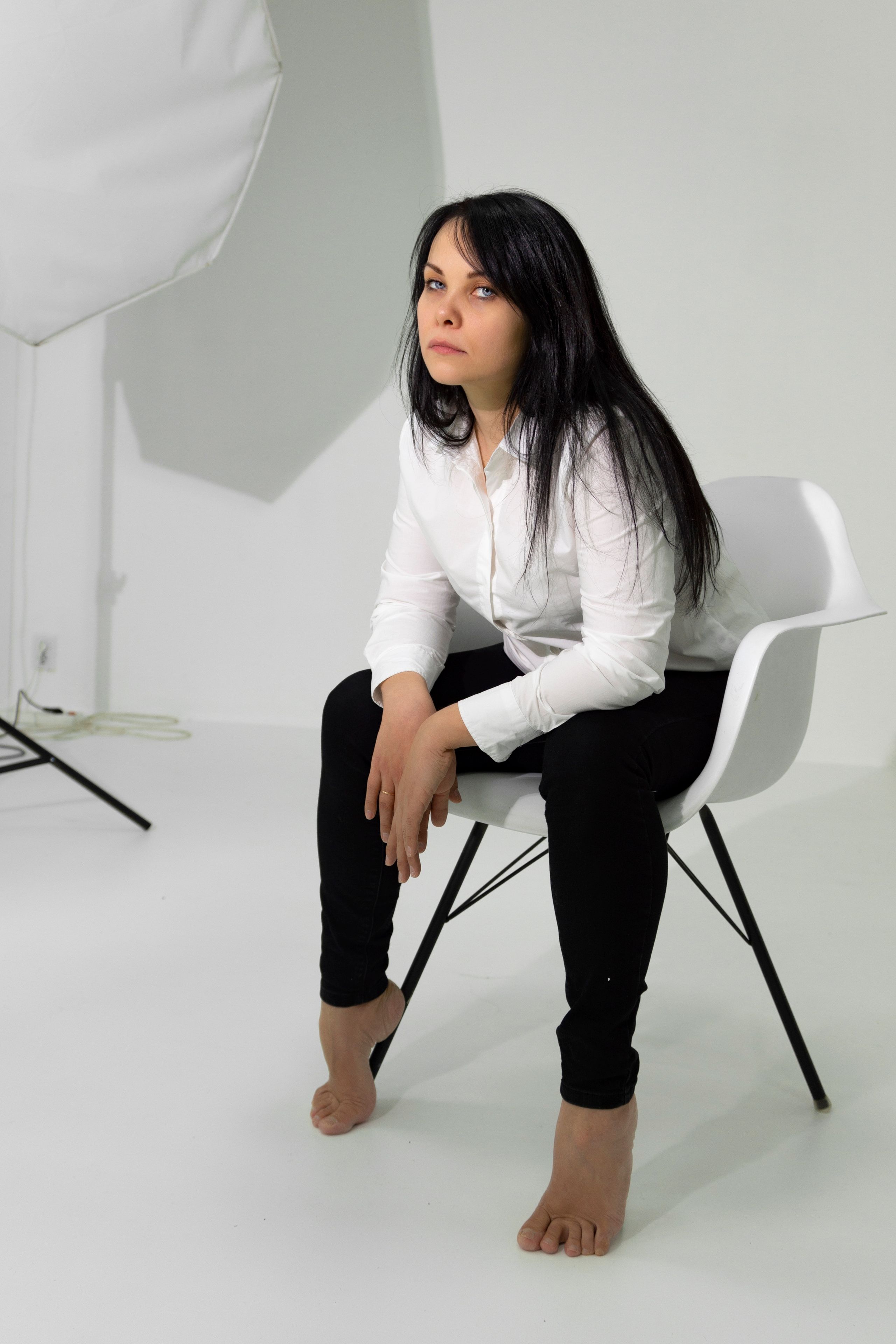 Анна. Актерское портфолио. Фотограф Валерия Скиба Москва, Краснодар, СПБ