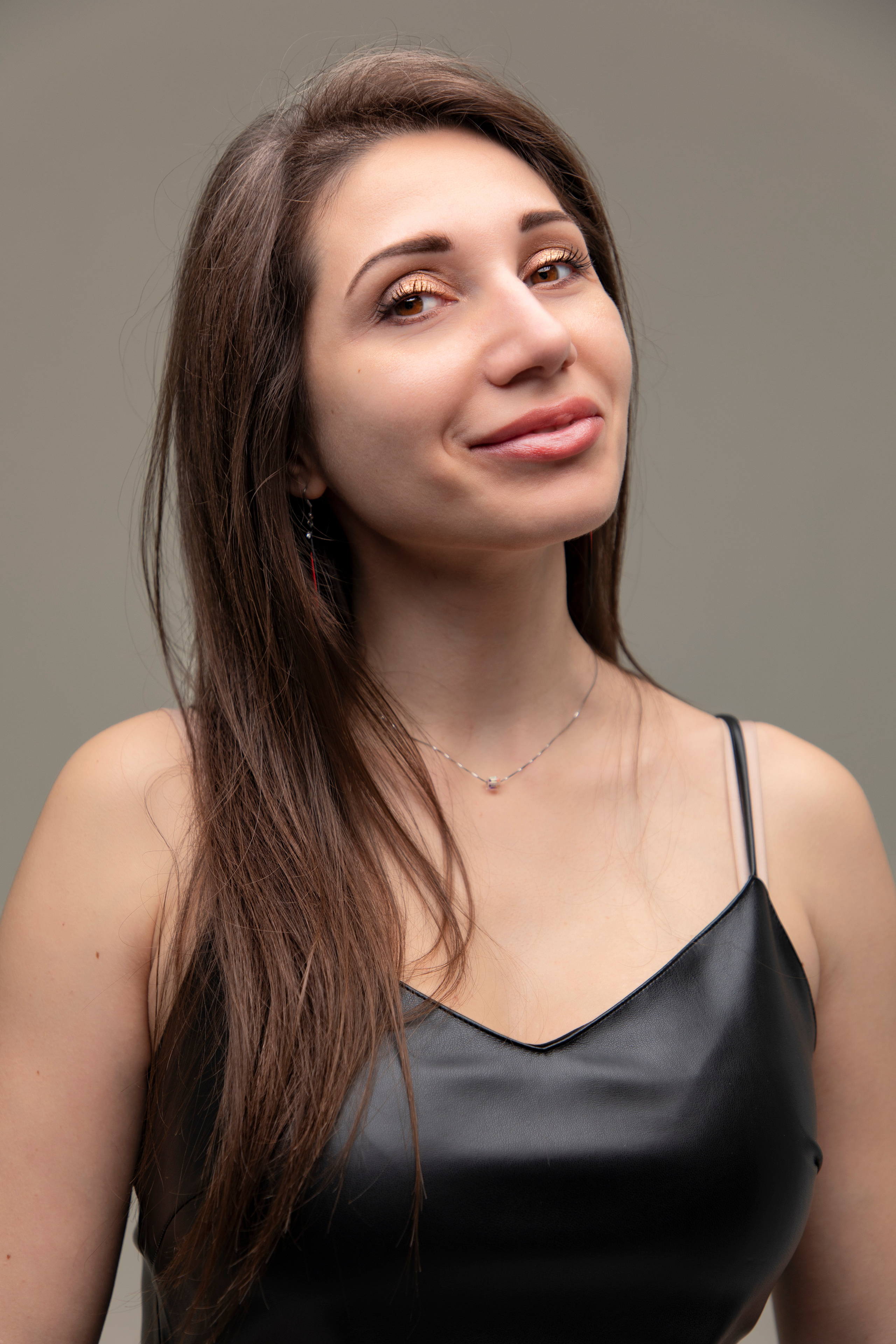 Екатерина. Портретная серия