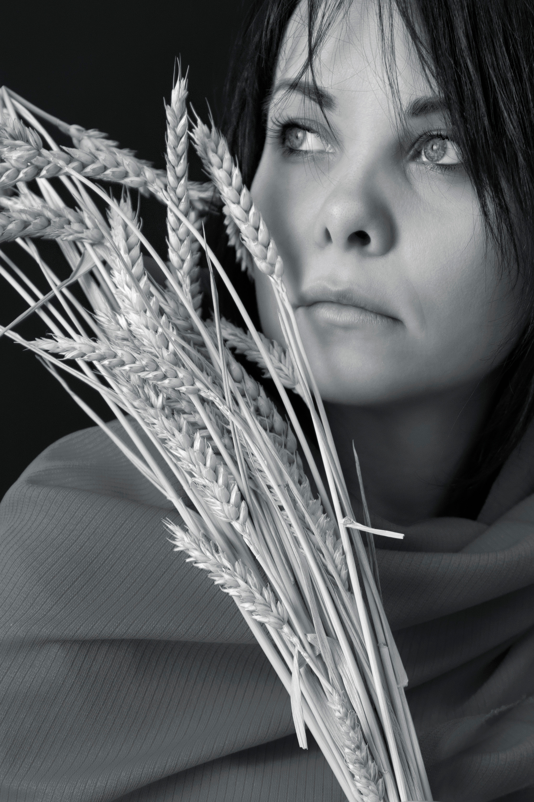 Анна.Оммажи. Фотограф Валерия Скиба Москва, Краснодар, СПБ