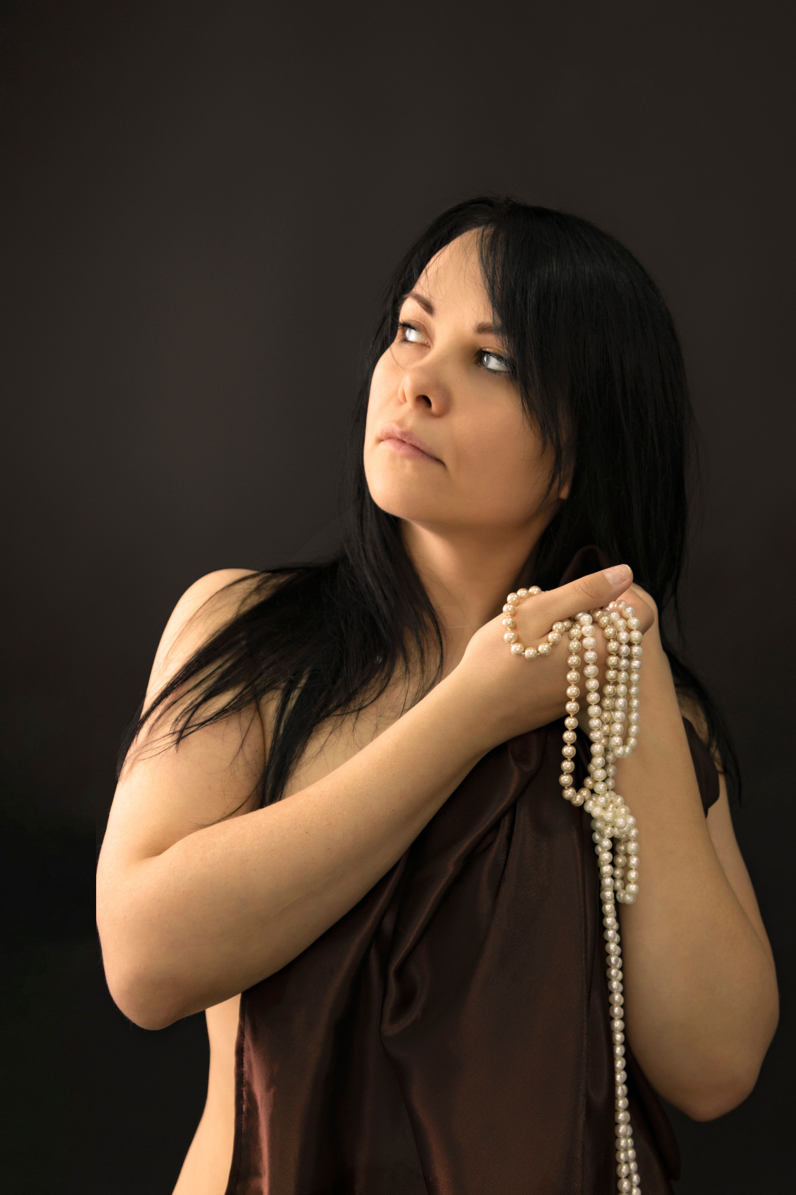 Анна. «Галатея». Фотограф Валерия Скиба Москва, Краснодар, СПБ