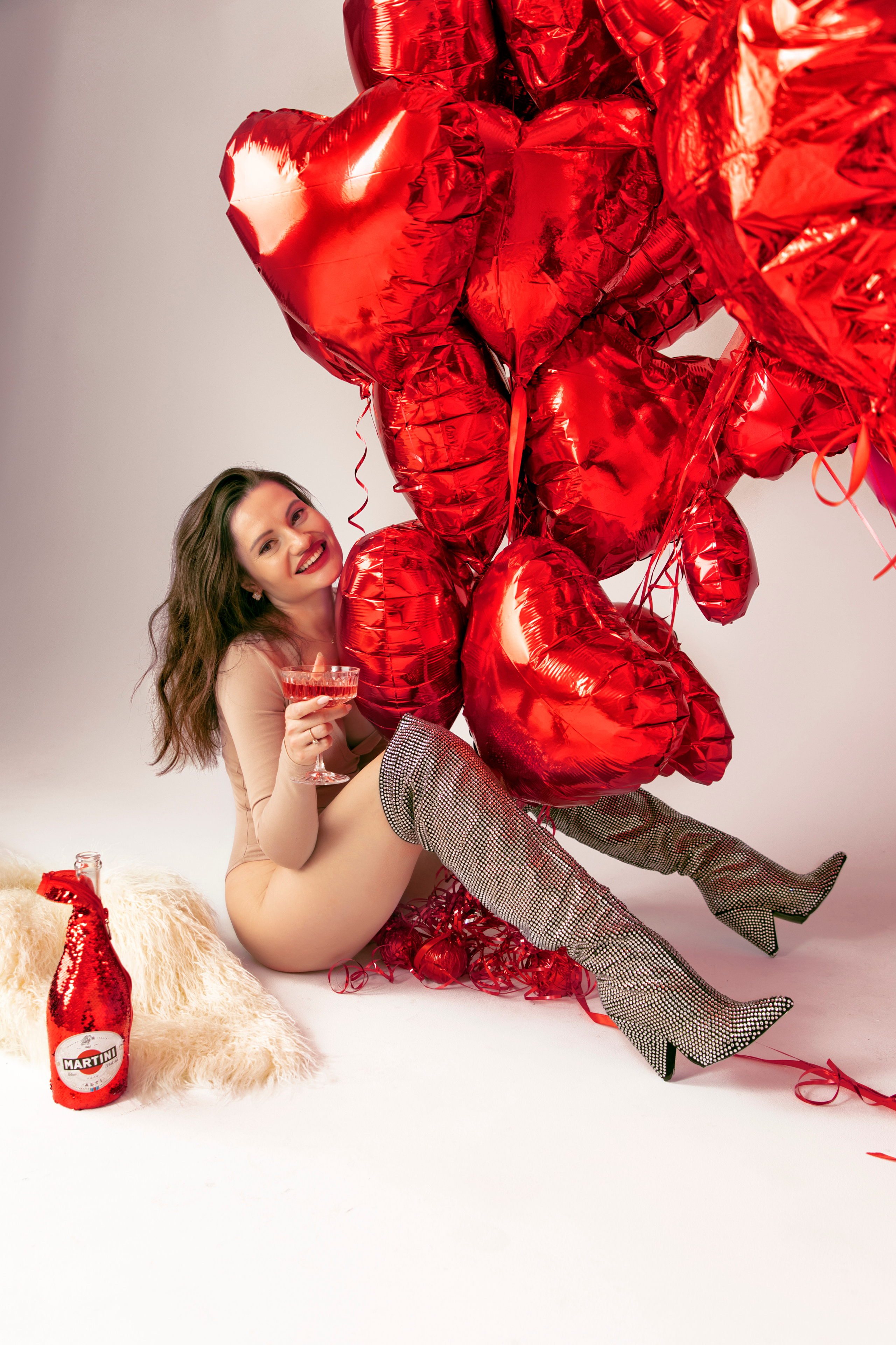 Ольга. Фотограф Валерия Скиба Москва, Краснодар, СПБ