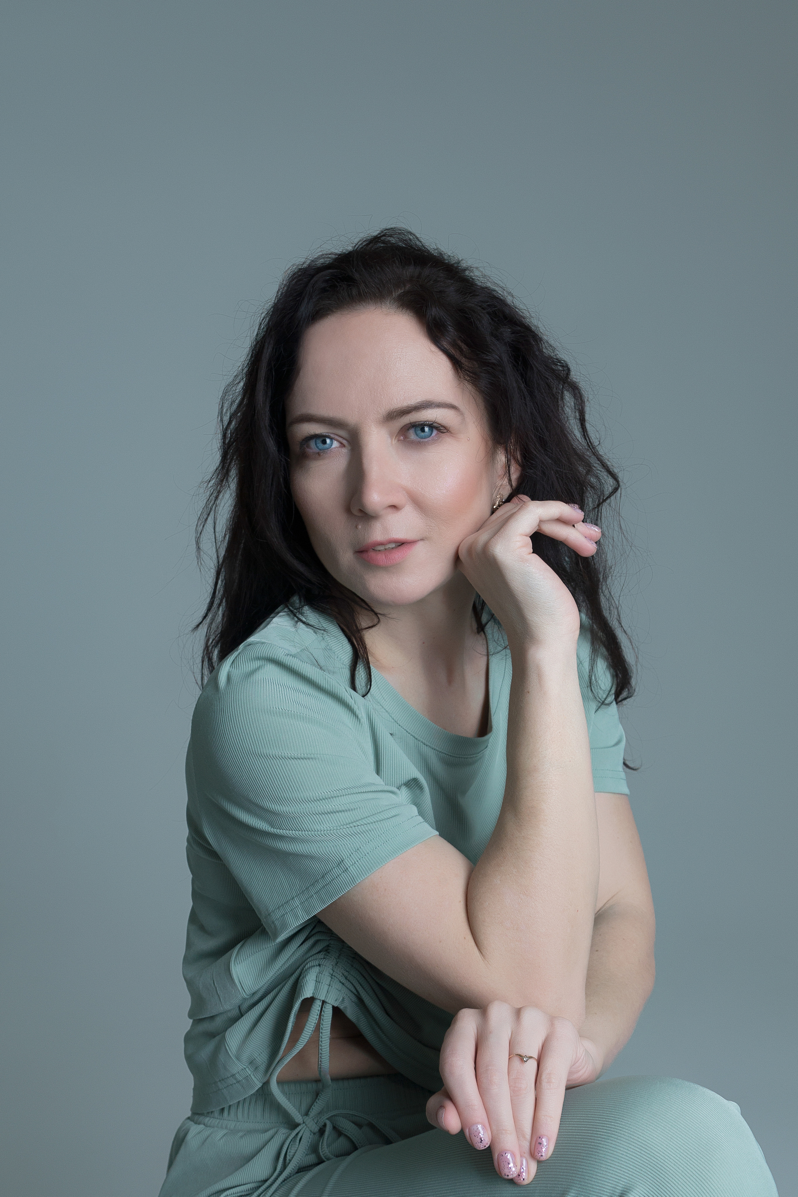 Валентина. Фотограф Валерия Скиба Москва, Краснодар, СПБ