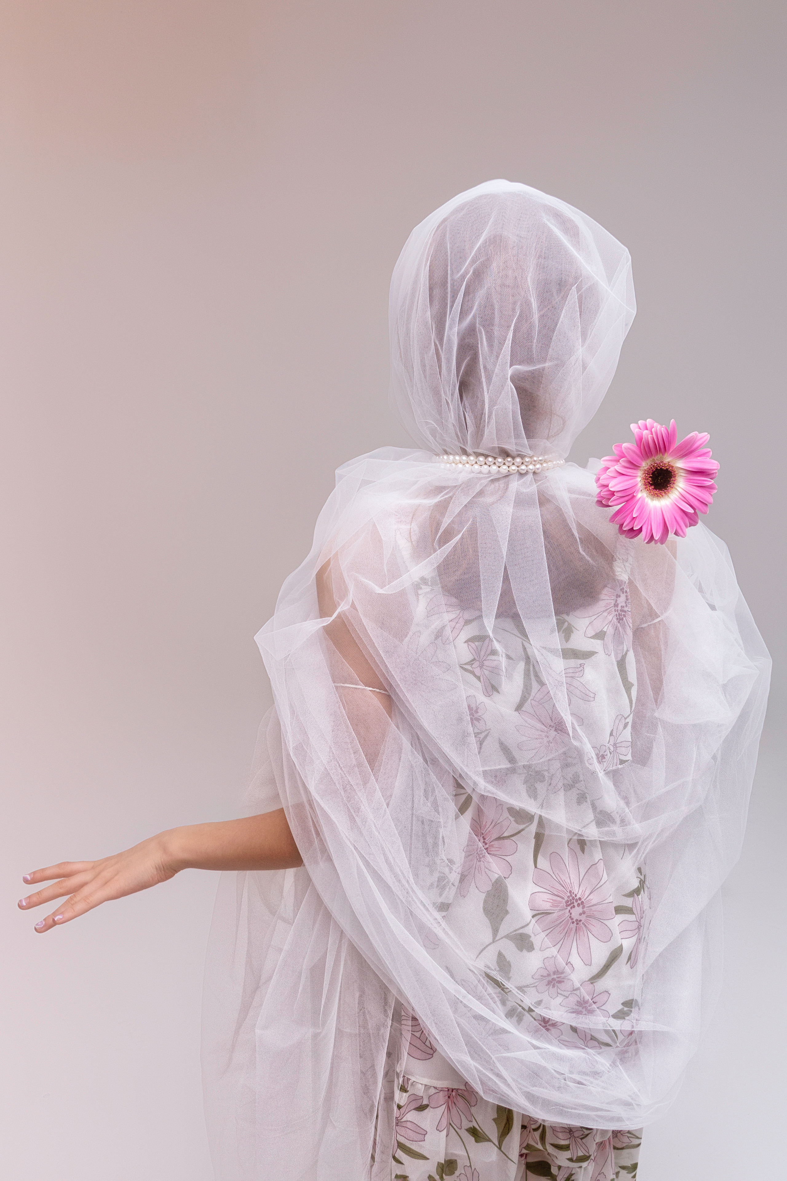 Алена. «Не/Случайный ренессанс». Фотограф Валерия Скиба Москва, Краснодар, СПБ