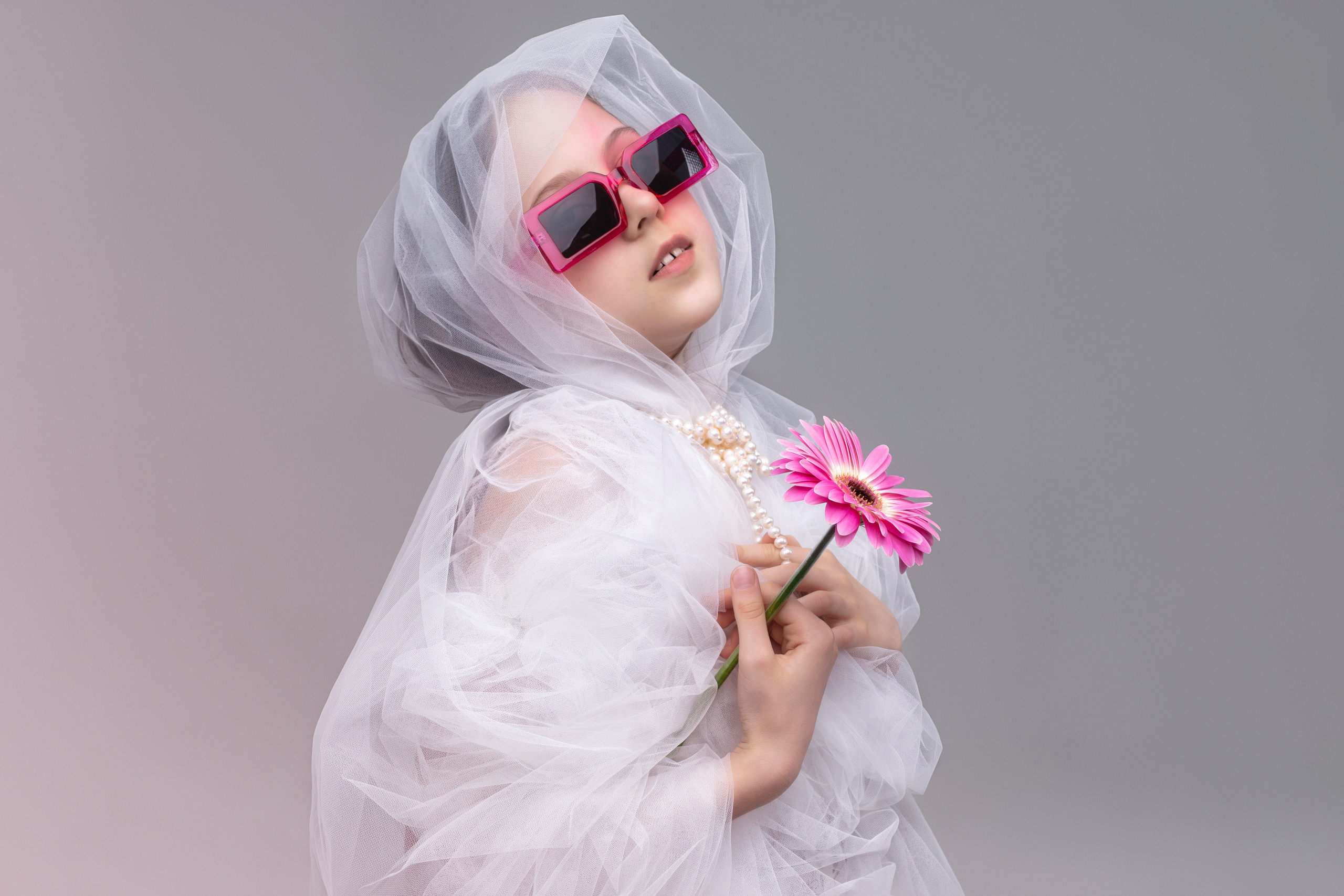 Алена. «Не/Случайный ренессанс». Фотограф Валерия Скиба Москва, Краснодар, СПБ