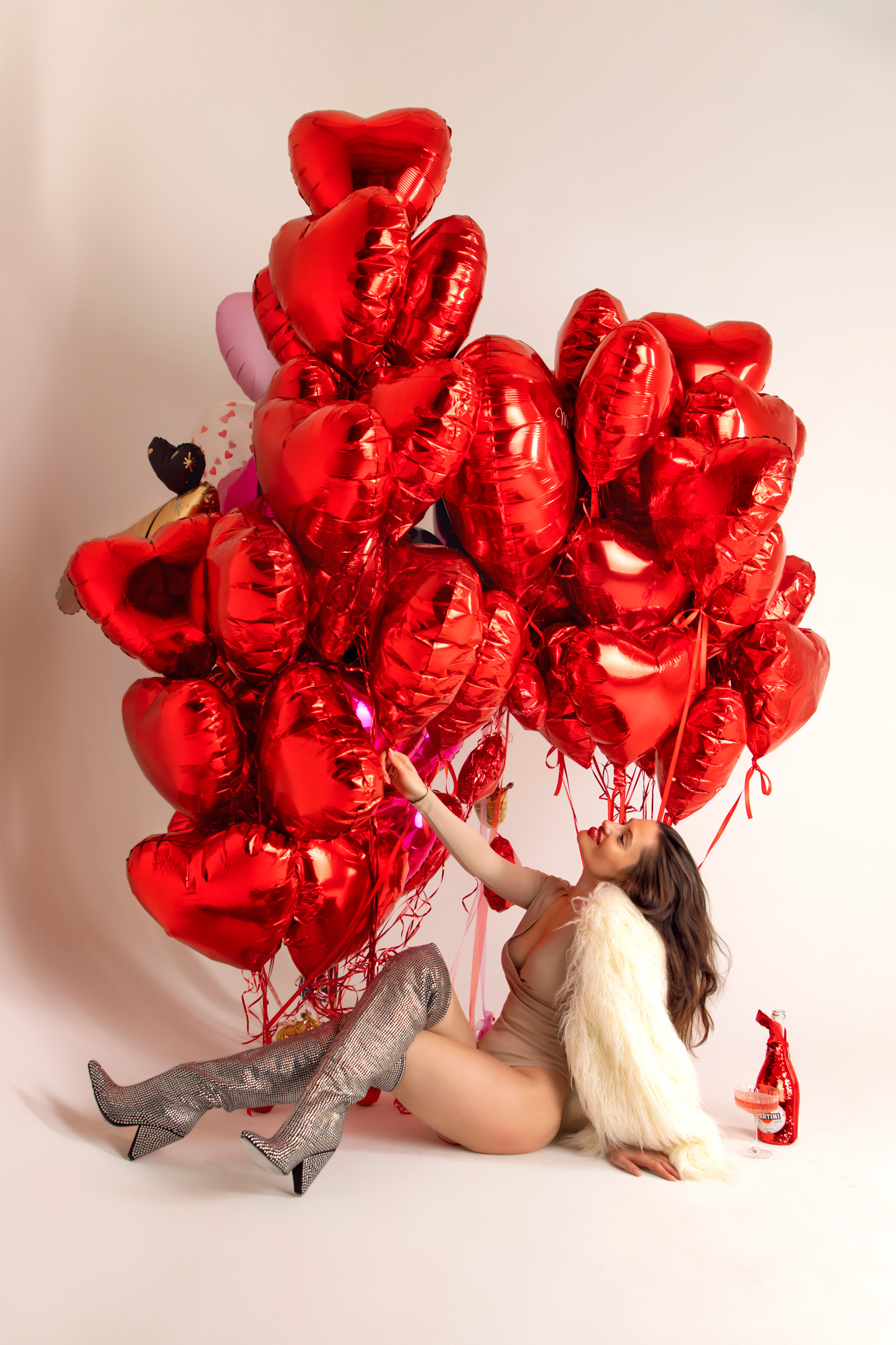 Ольга. Фотограф Валерия Скиба Москва, Краснодар, СПБ