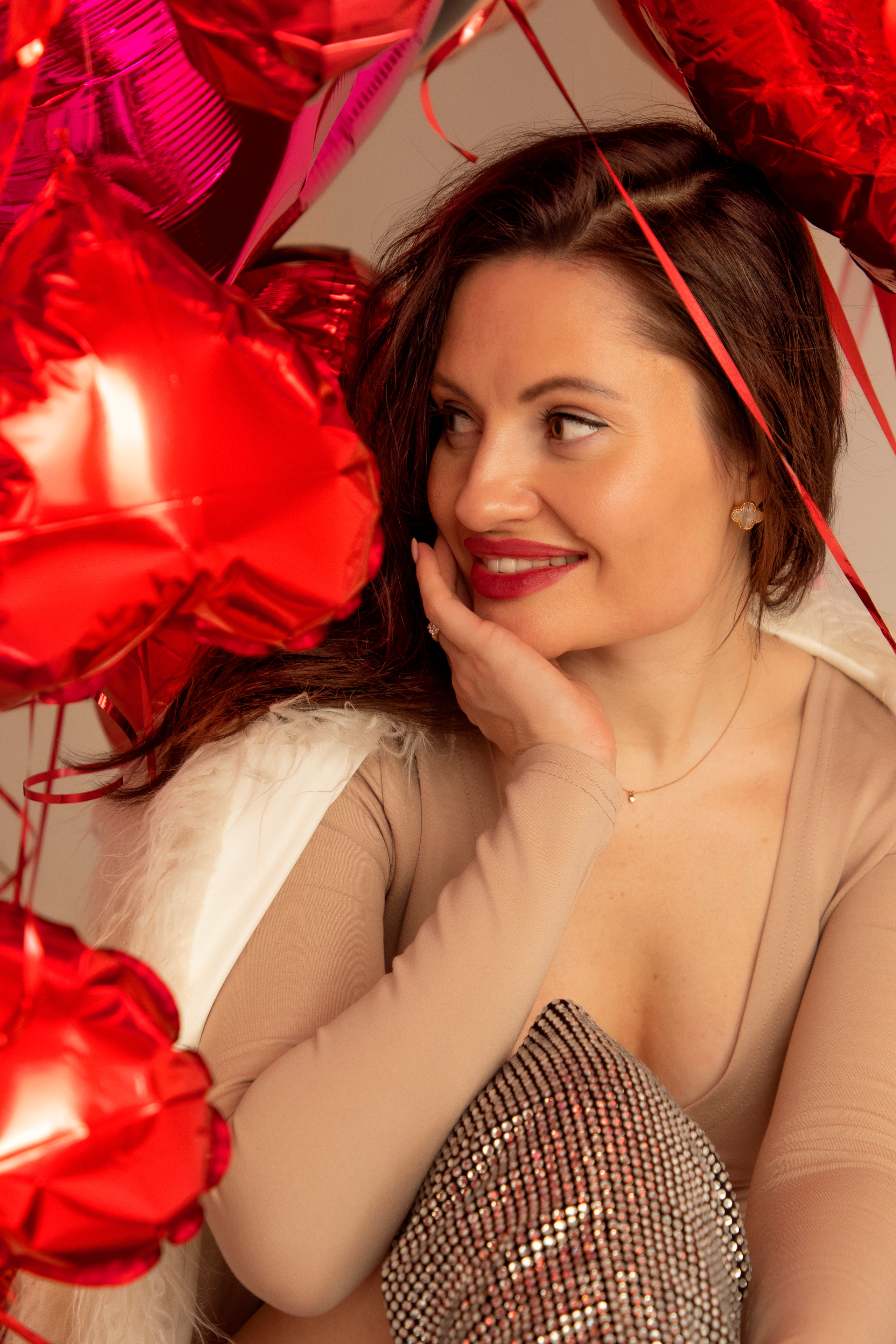 Ольга. Фотограф Валерия Скиба Москва, Краснодар, СПБ