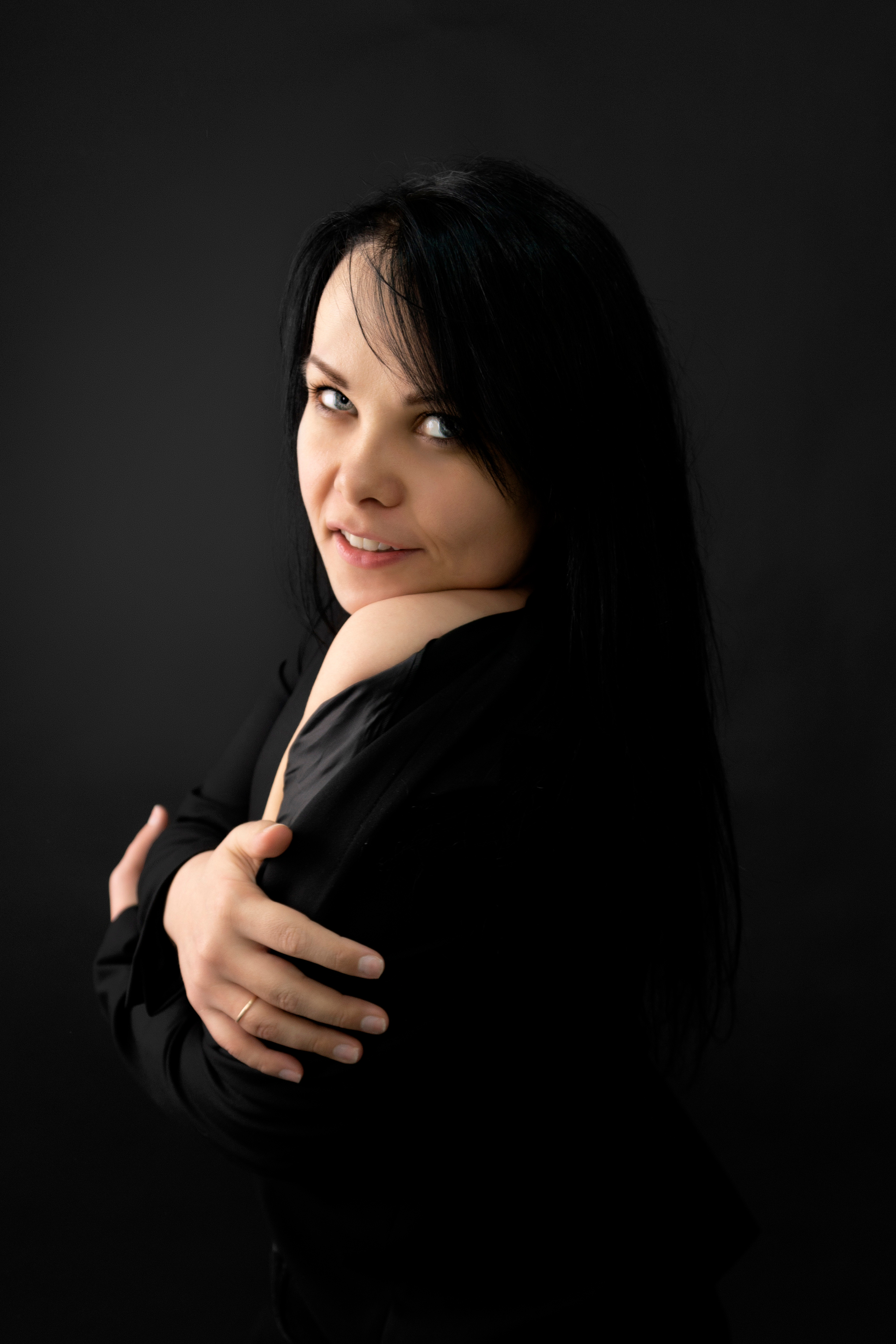 Анна. Актерское портфолио. Фотограф Валерия Скиба Москва, Краснодар, СПБ