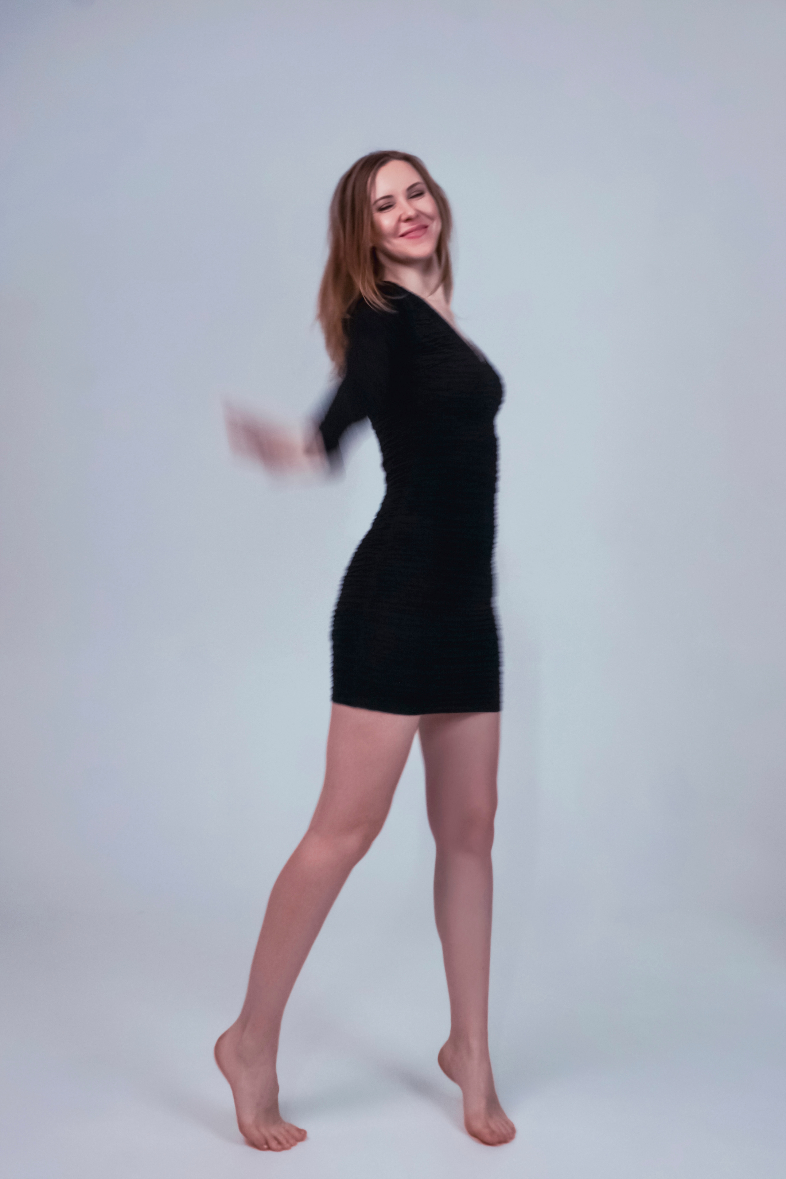 Анна.Движение. Фотограф Валерия Скиба Москва, Краснодар, СПБ