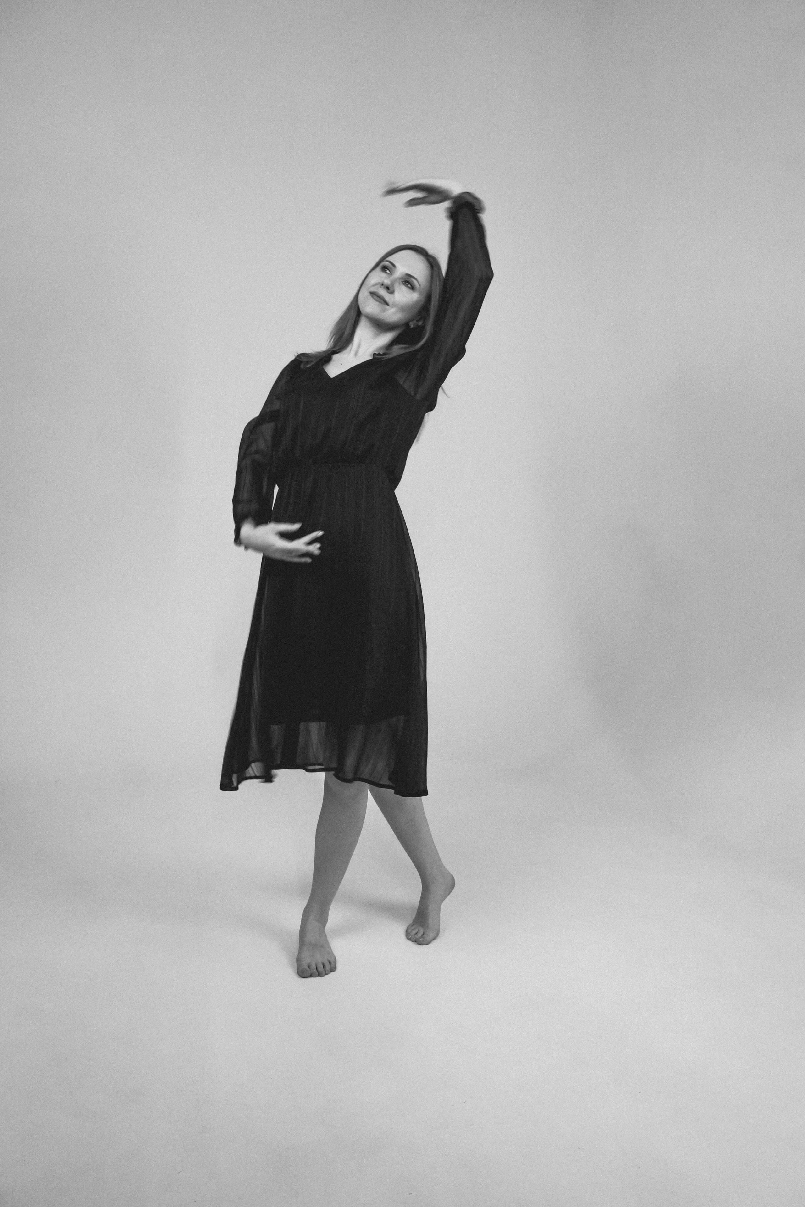 Анна.Движение. Фотограф Валерия Скиба Москва, Краснодар, СПБ