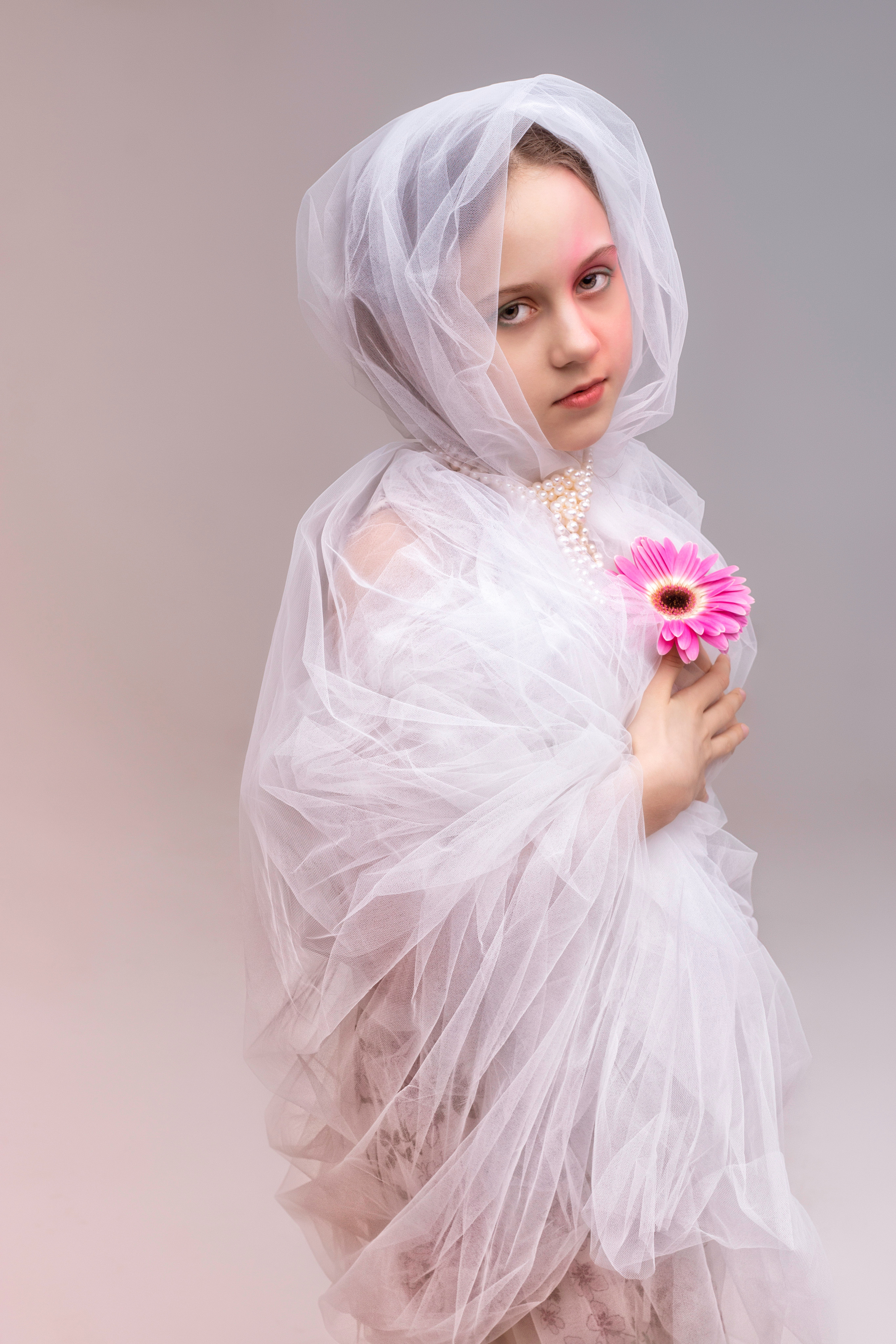 Алена. «Не/Случайный ренессанс». Фотограф Валерия Скиба Москва, Краснодар, СПБ