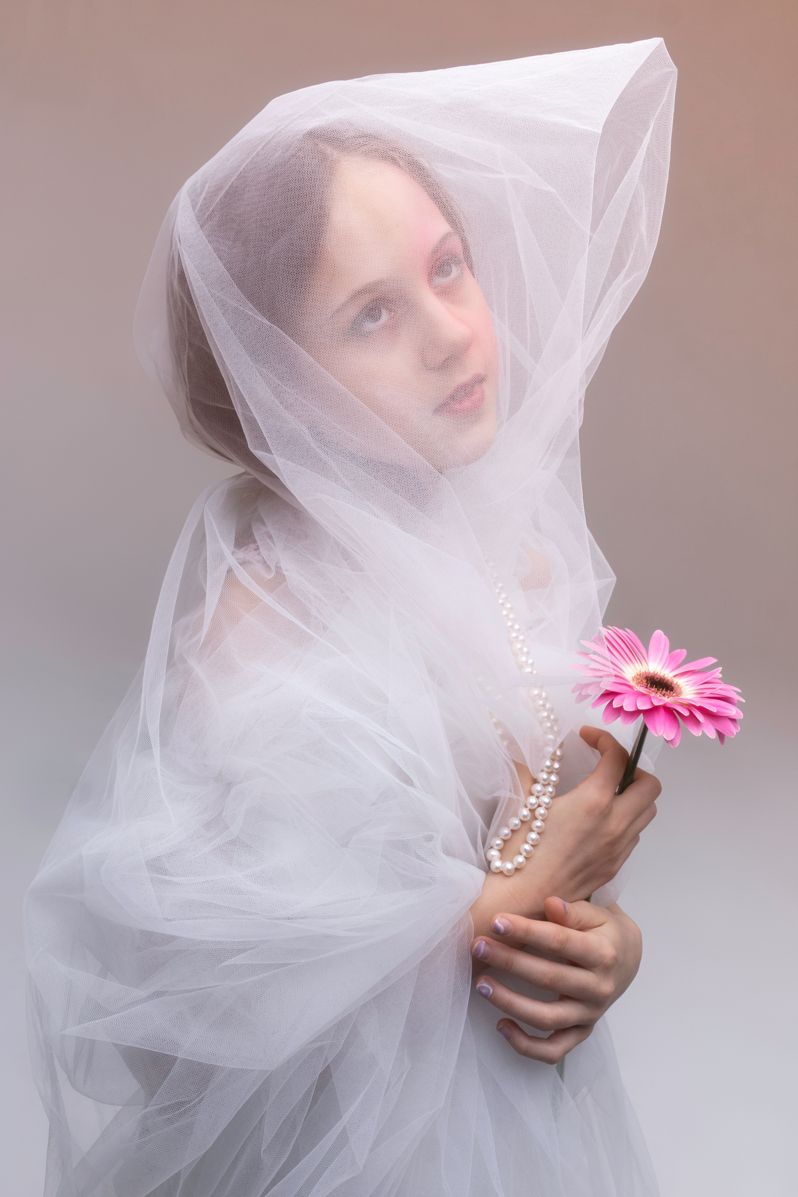 Алена. «Не/Случайный ренессанс». Фотограф Валерия Скиба Москва, Краснодар, СПБ