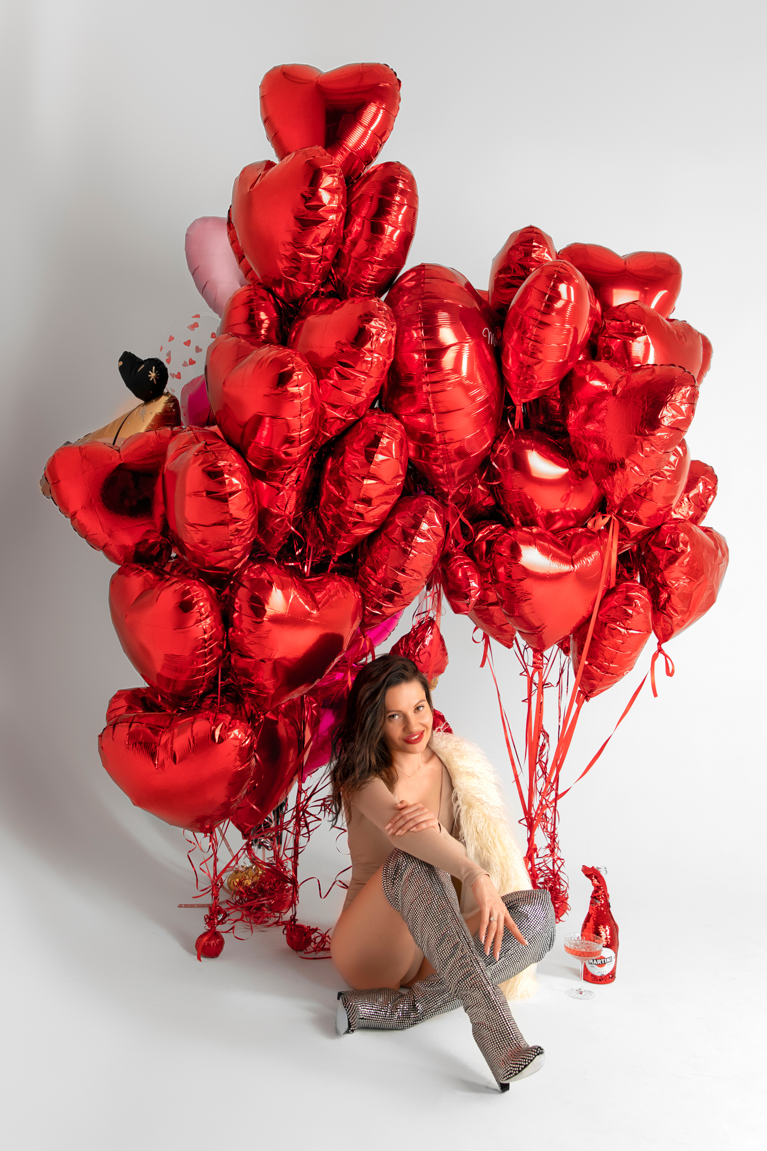 Ольга. Фотограф Валерия Скиба Москва, Краснодар, СПБ