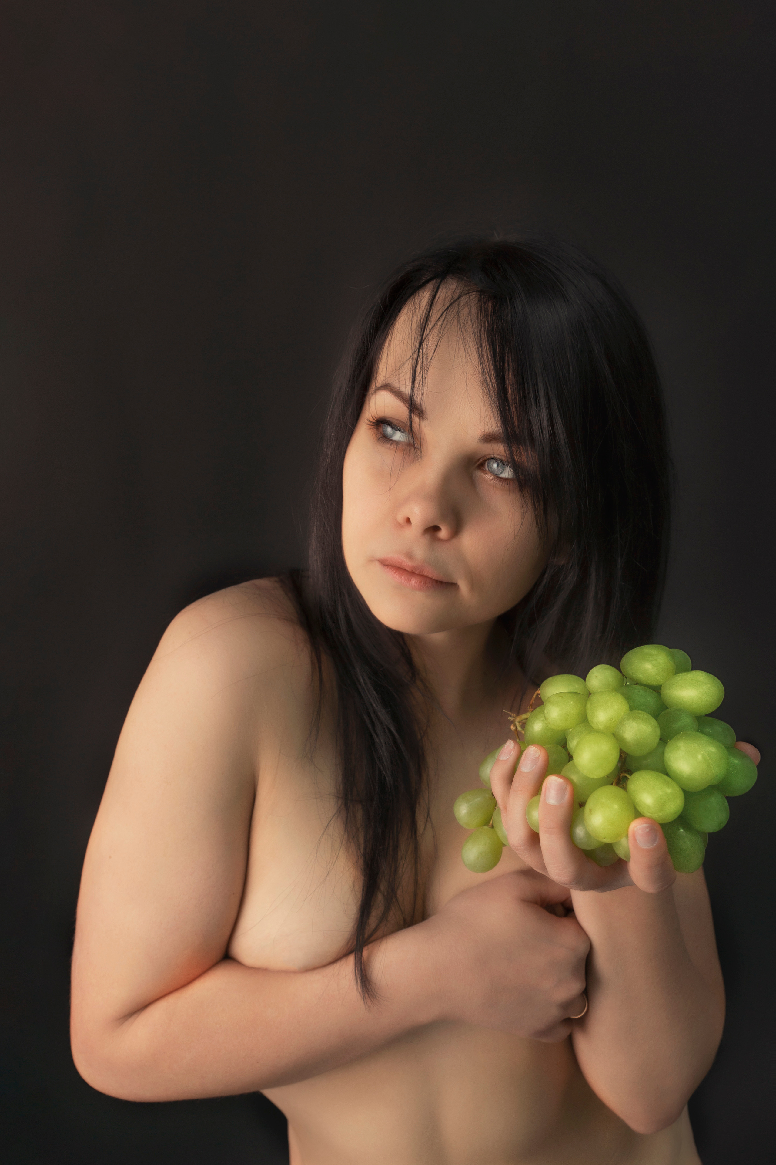 Анна. «Галатея». Фотограф Валерия Скиба Москва, Краснодар, СПБ