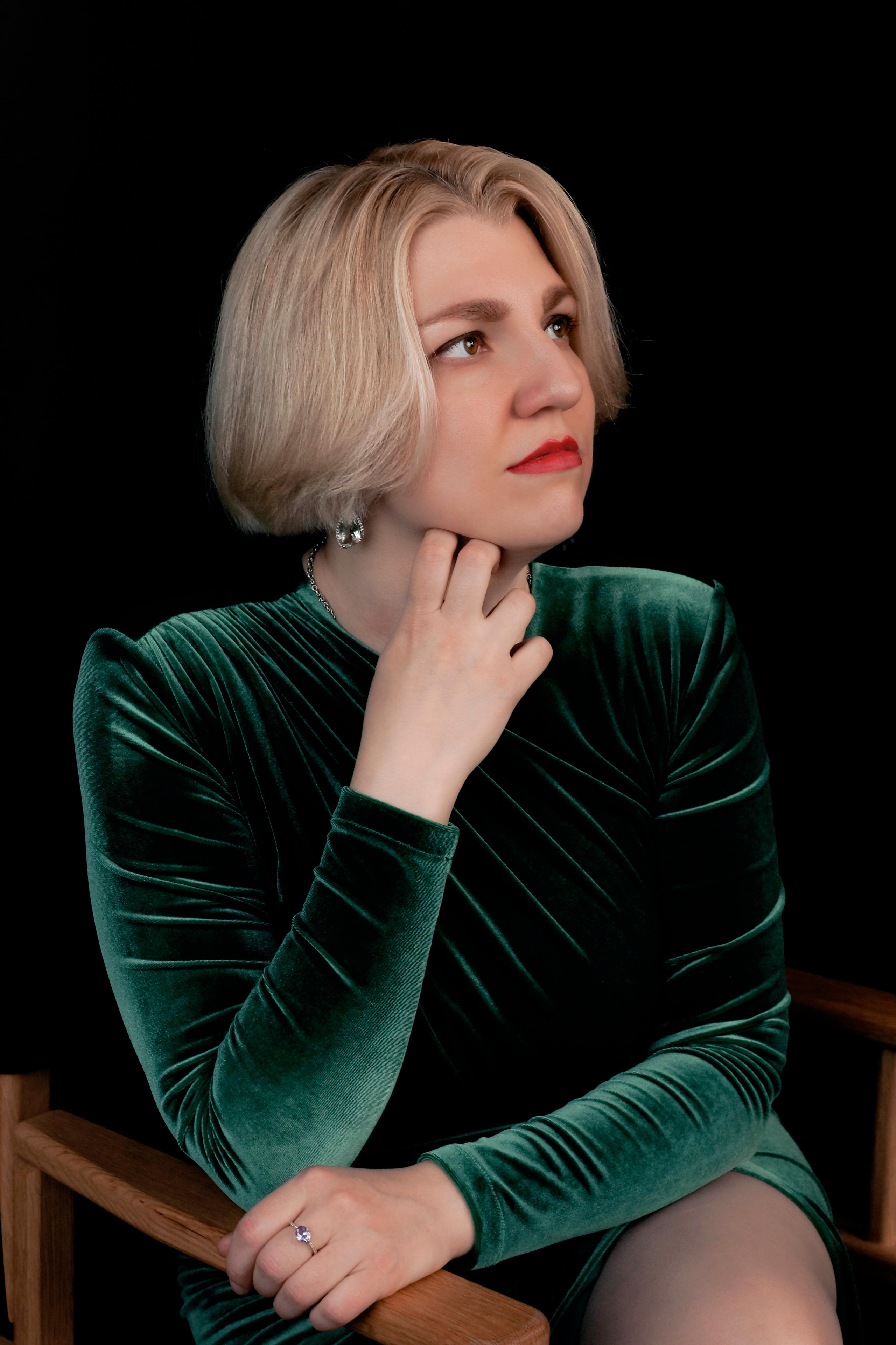 Кристина. Фотограф Валерия Скиба Москва, Краснодар, СПБ