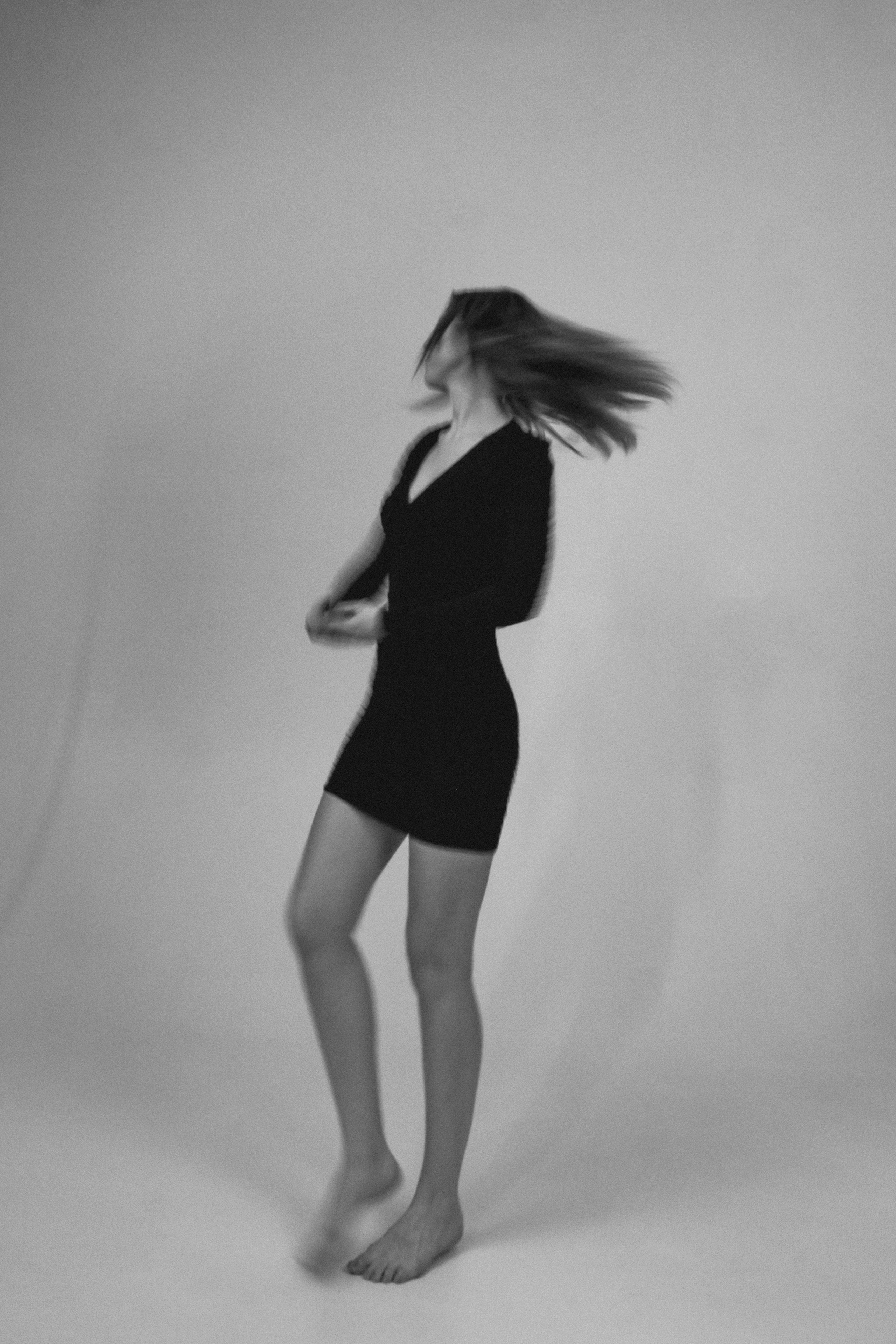 Анна.Движение