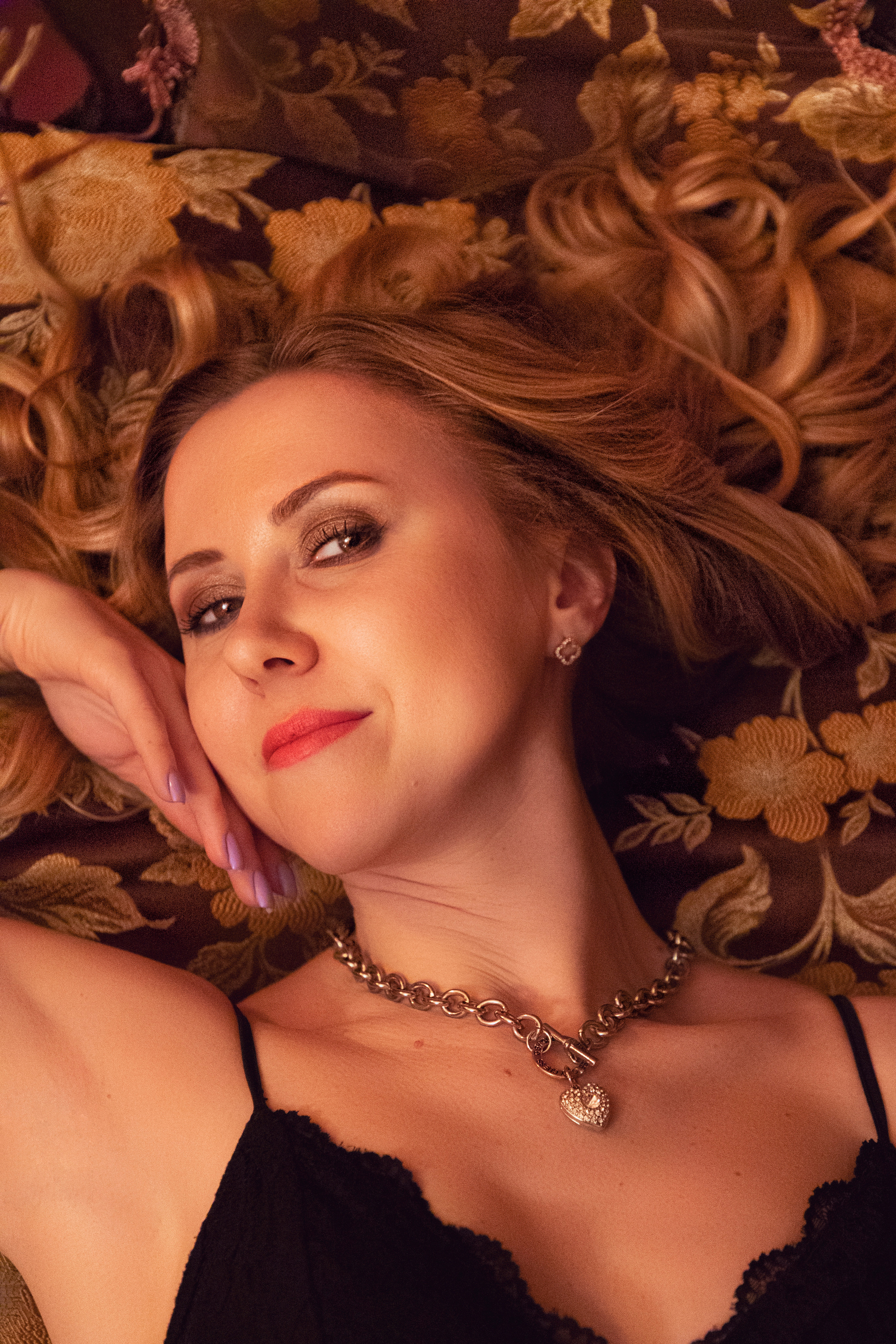 Анна. История времени. Фотограф Валерия Скиба Москва, Краснодар, СПБ