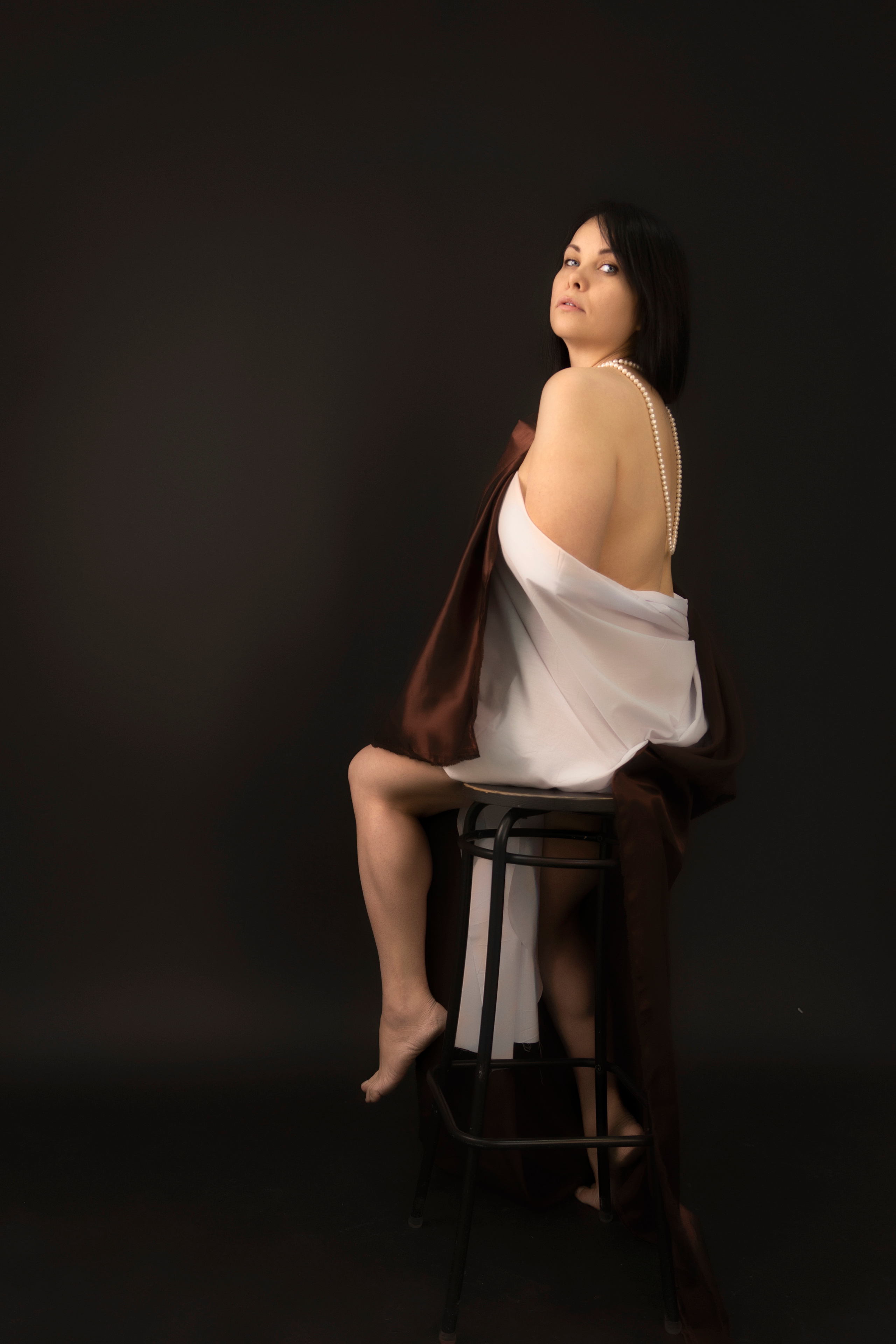 Анна. «Галатея». Фотограф Валерия Скиба Москва, Краснодар, СПБ