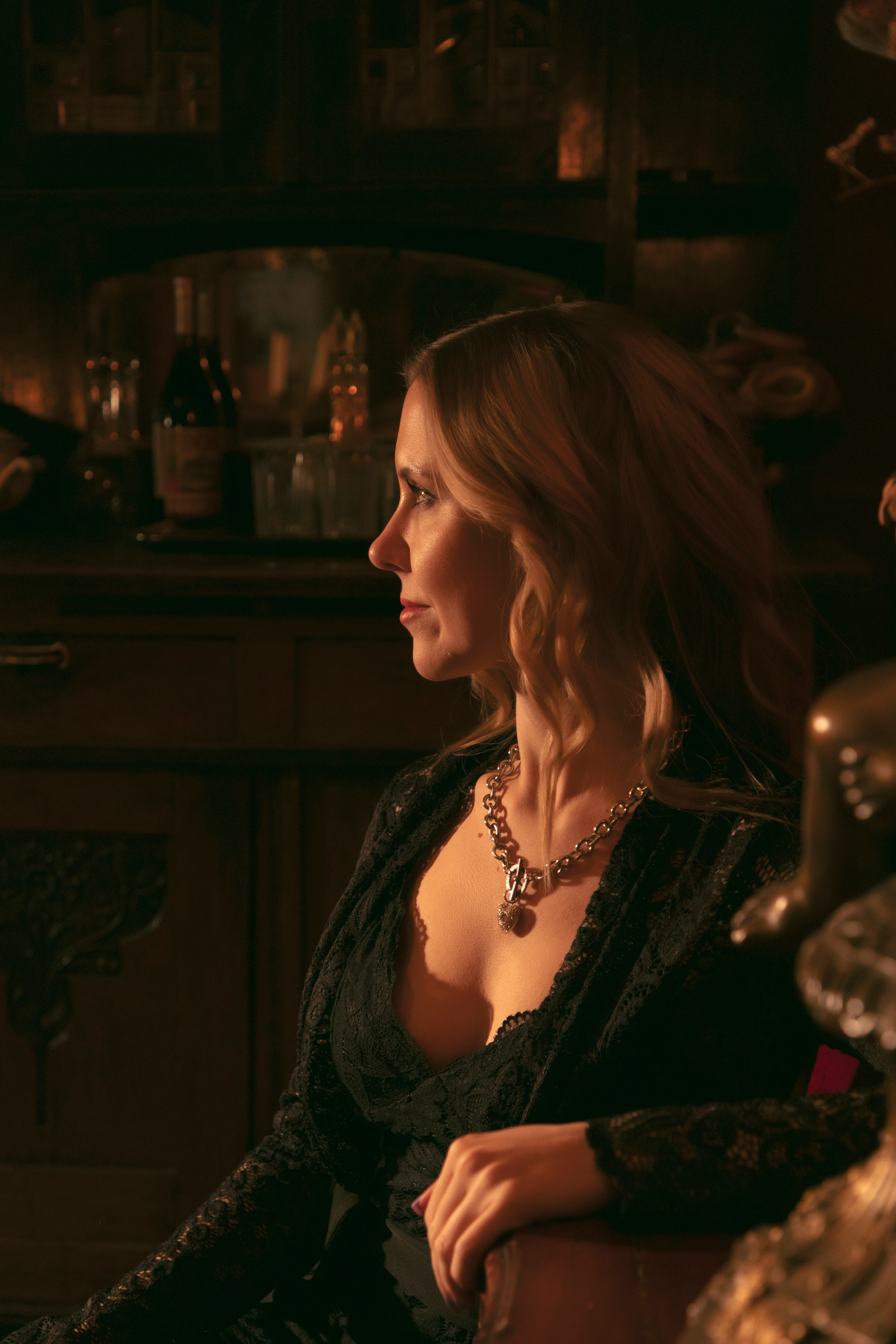 Анна. История времени. Фотограф Валерия Скиба Москва, Краснодар, СПБ