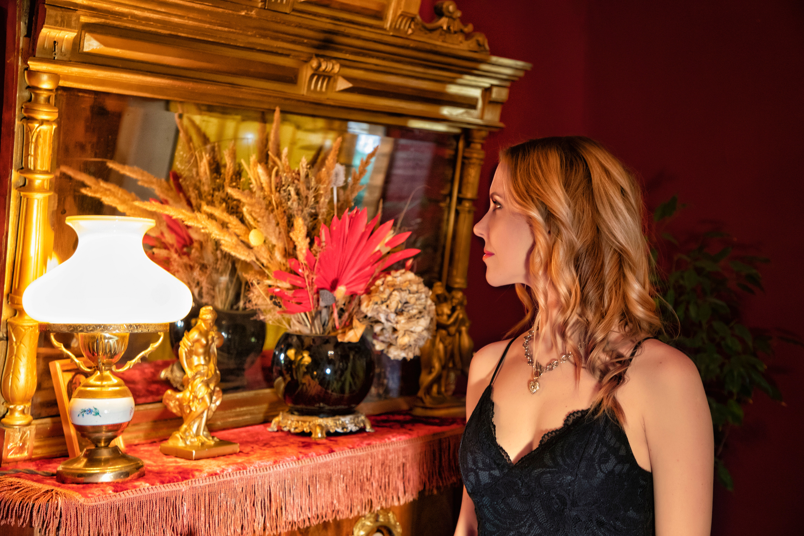 Анна. История времени. Фотограф Валерия Скиба Москва, Краснодар, СПБ