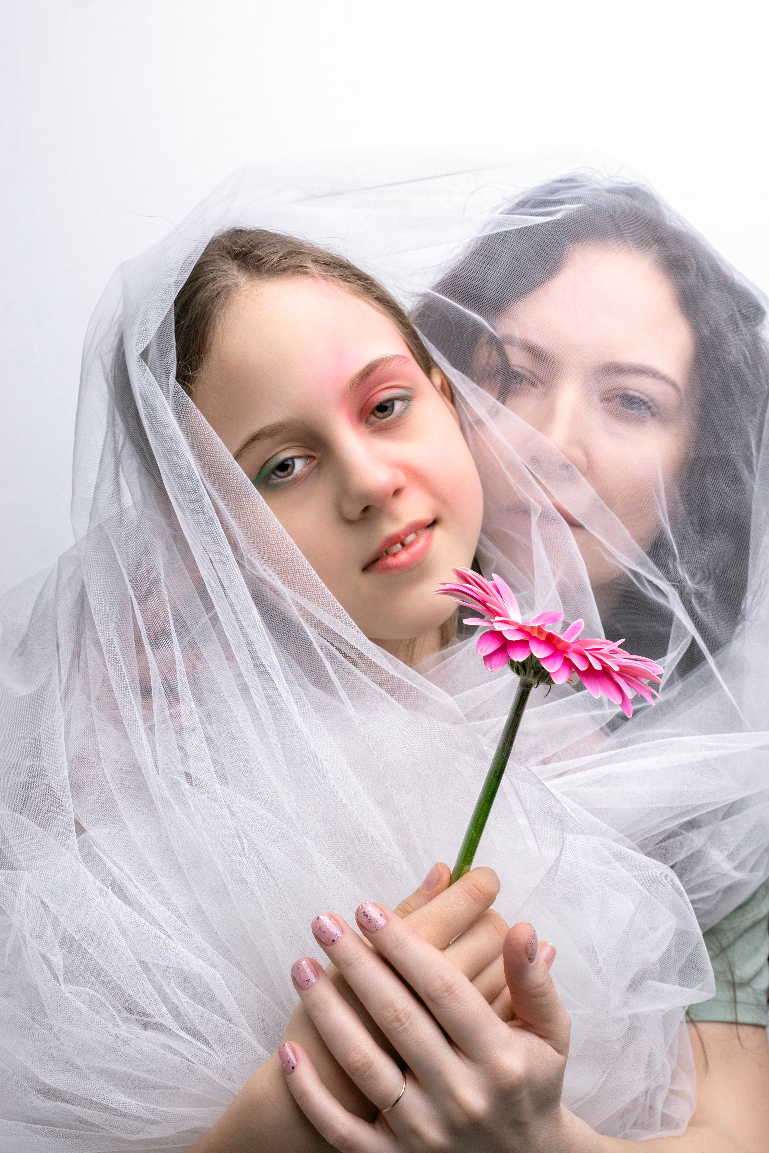 Валентина и Алена. Фотограф Валерия Скиба Москва, Краснодар, СПБ