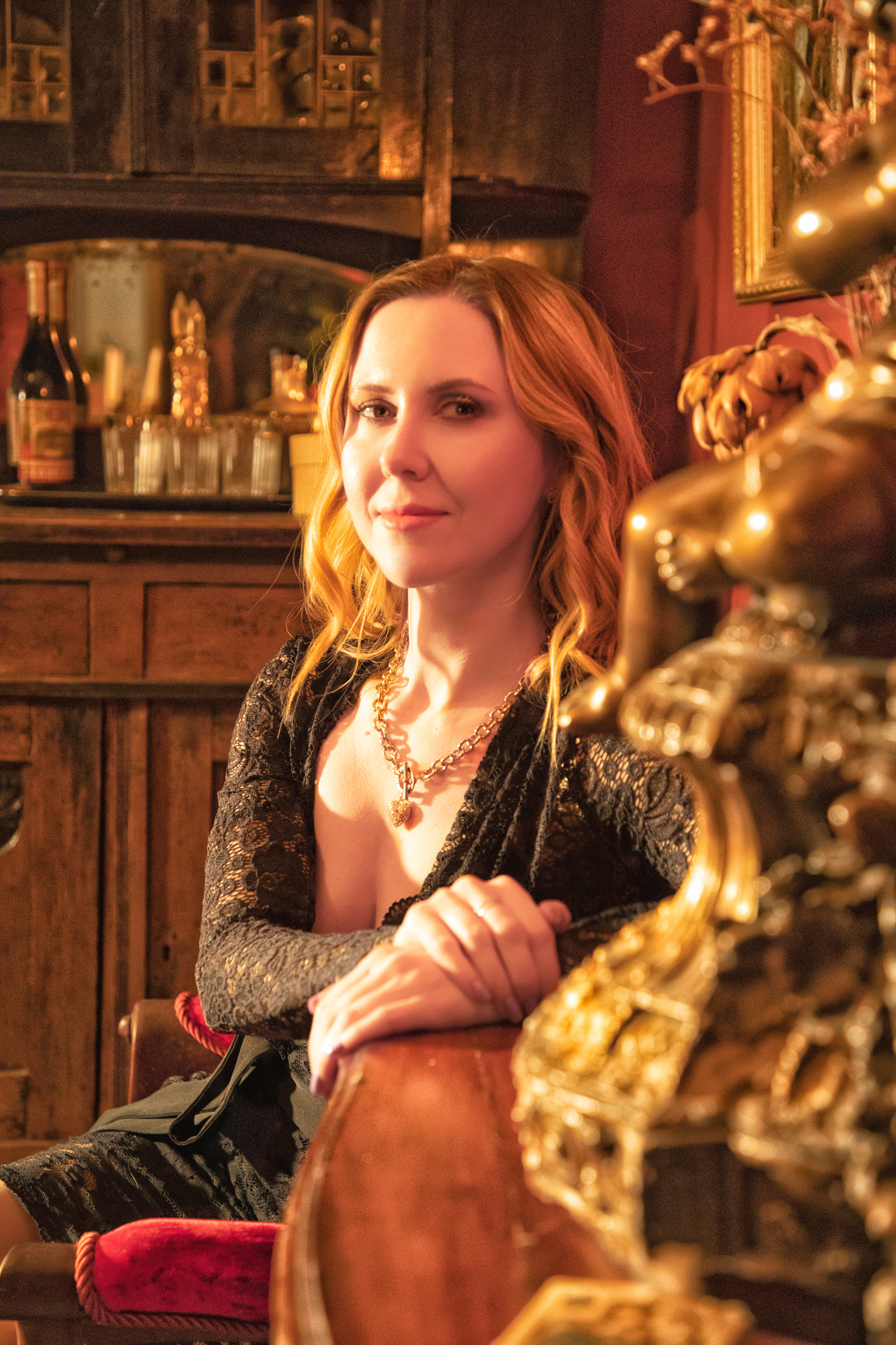 Анна. История времени. Фотограф Валерия Скиба Москва, Краснодар, СПБ