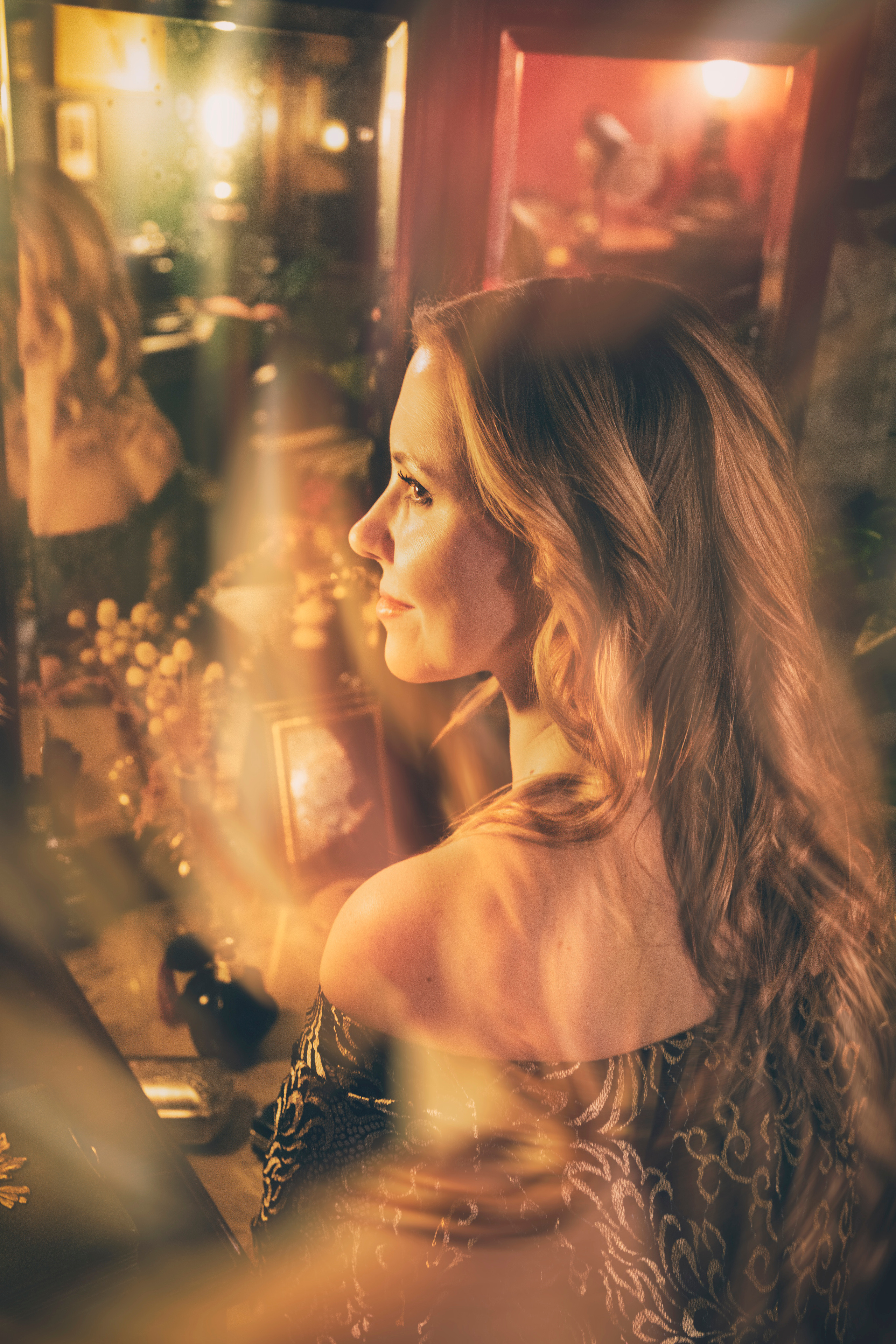 Анна. История времени. Фотограф Валерия Скиба Москва, Краснодар, СПБ