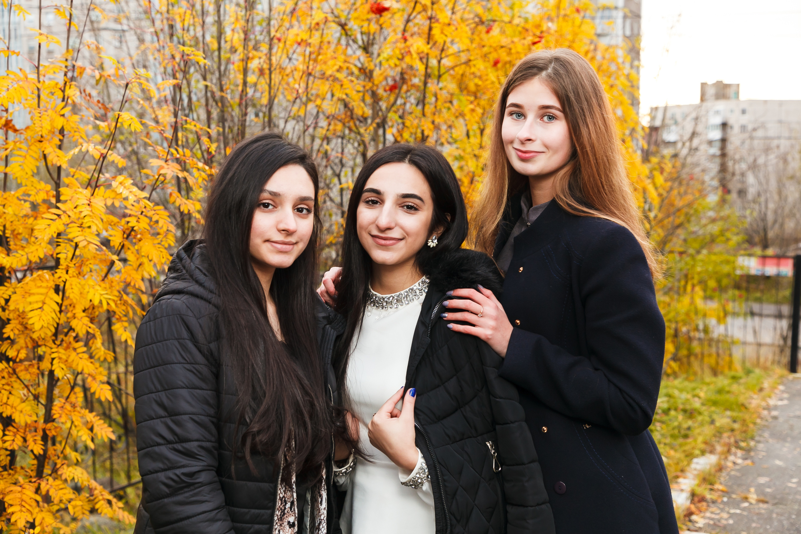 Фотограф в Мурманске Дмитрий Грачев, Выпускные альбомы. Фотограф Мурманск Дмитрий Грачев Выпускные альбомы