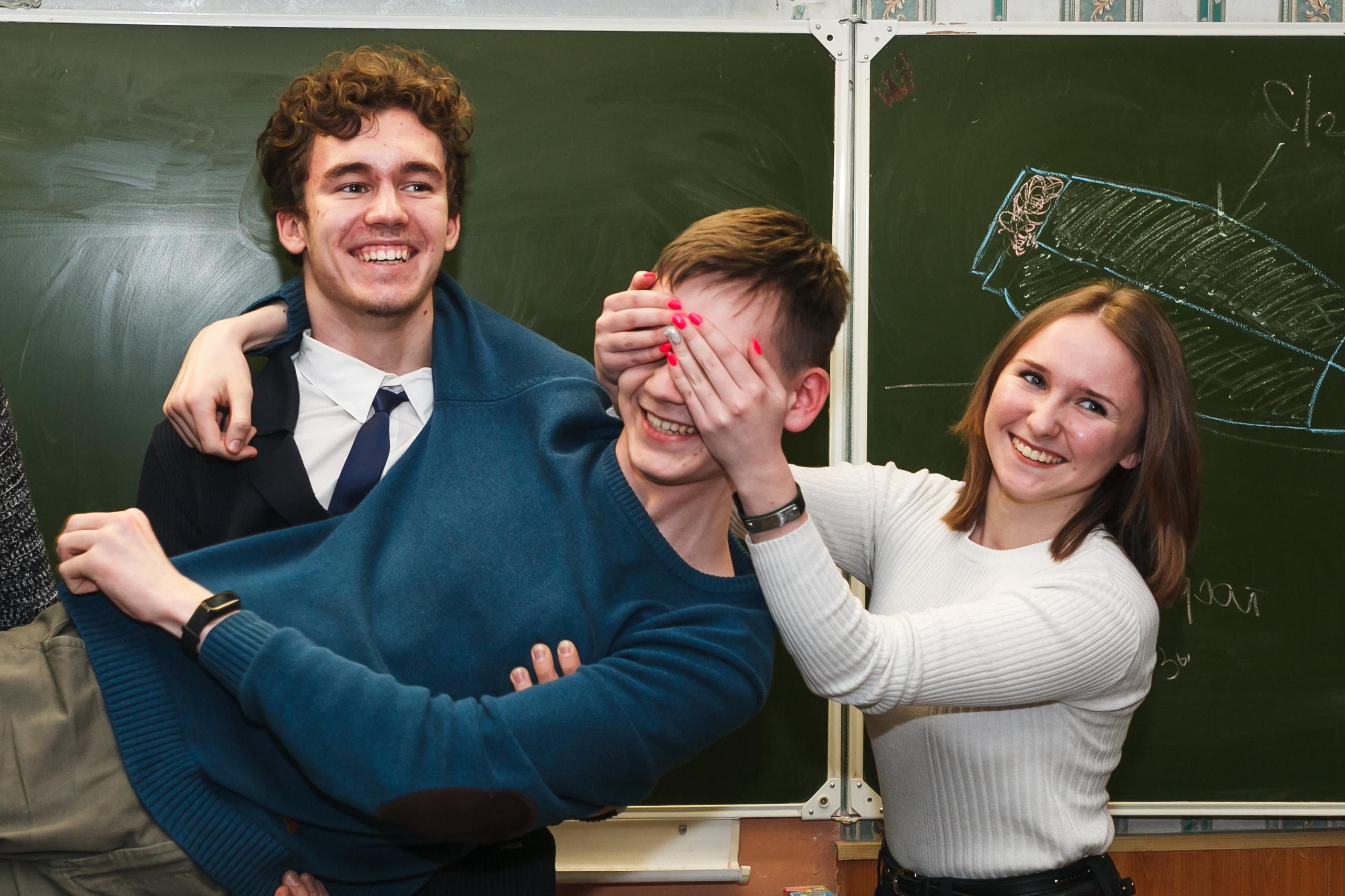 Фотограф в Мурманске Дмитрий Грачев, Выпускные альбомы. Фотограф Мурманск Дмитрий Грачев Выпускные альбомы