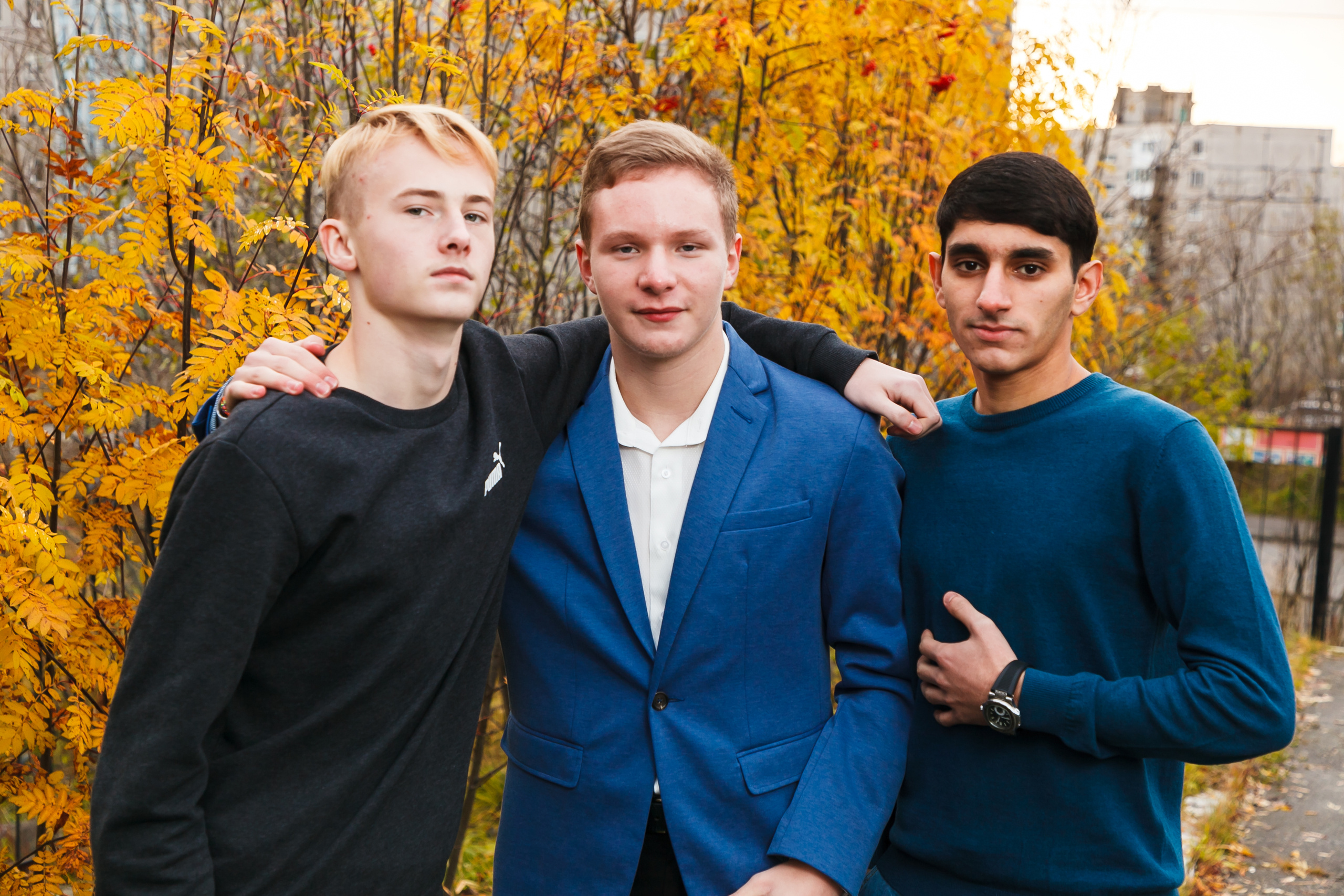 Фотограф в Мурманске Дмитрий Грачев, Выпускные альбомы. Фотограф Мурманск Дмитрий Грачев Выпускные альбомы