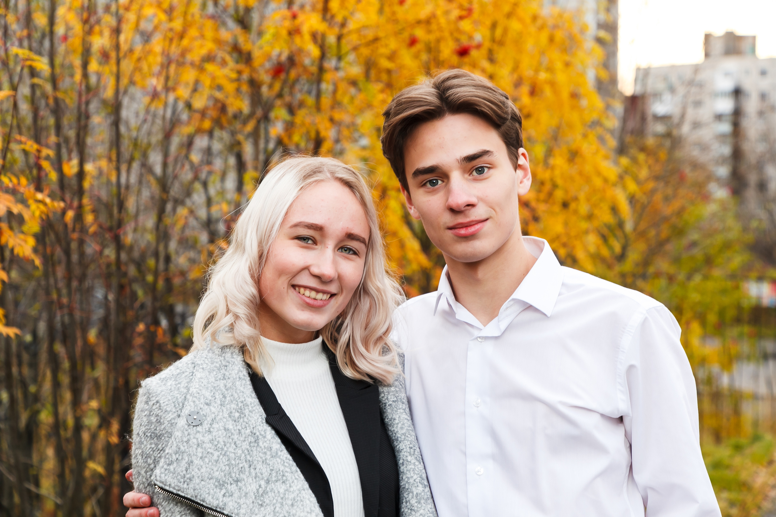 Фотограф в Мурманске Дмитрий Грачев, Выпускные альбомы. Фотограф Мурманск Дмитрий Грачев Выпускные альбомы