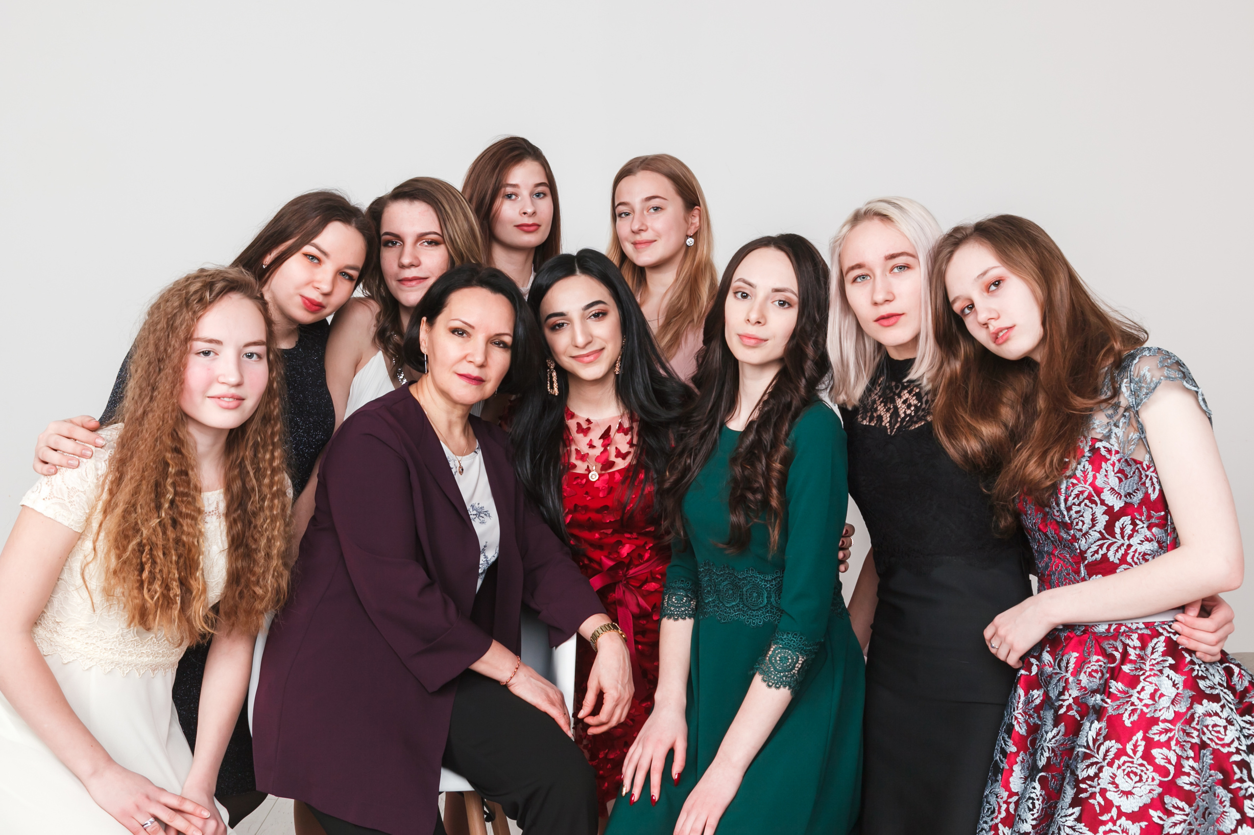 Фотограф в Мурманске Дмитрий Грачев, Выпускные альбомы. Фотограф Мурманск Дмитрий Грачев Выпускные альбомы