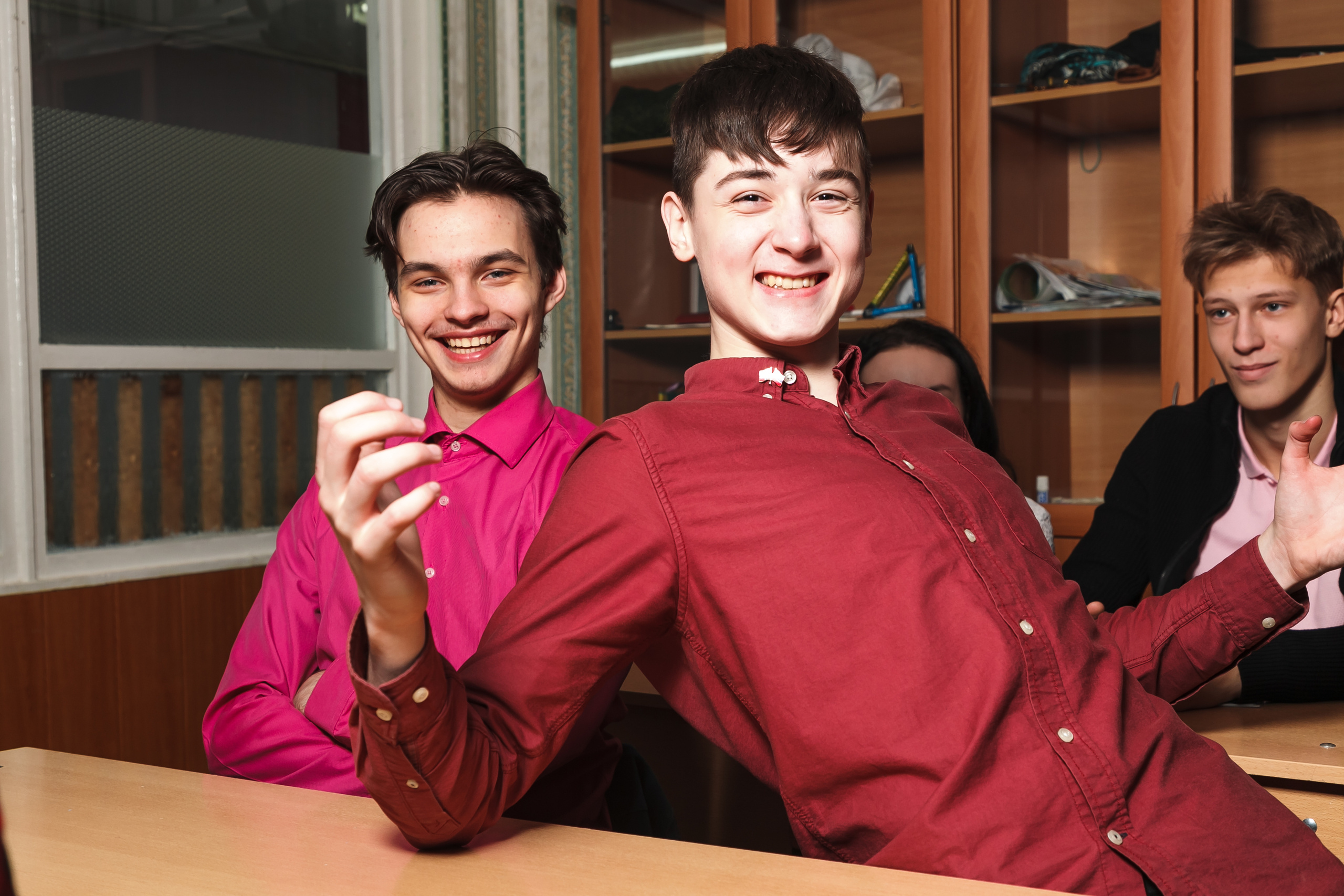 Фотограф в Мурманске Дмитрий Грачев, Выпускные альбомы. Фотограф Мурманск Дмитрий Грачев Выпускные альбомы