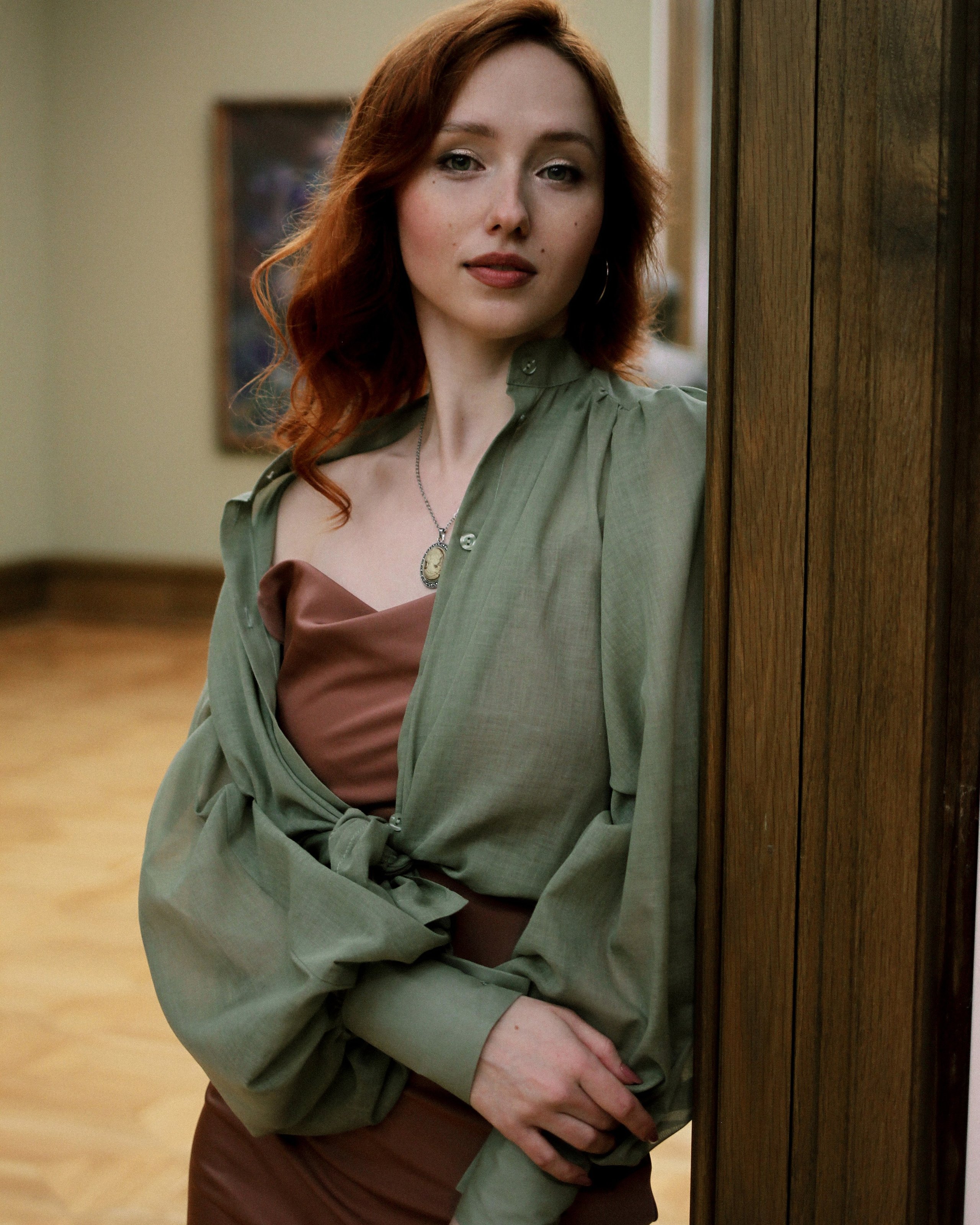 Марта. Третьяковская. Александра Крашевская. Портретный фотограф в Москве и Санкт-Петербурге