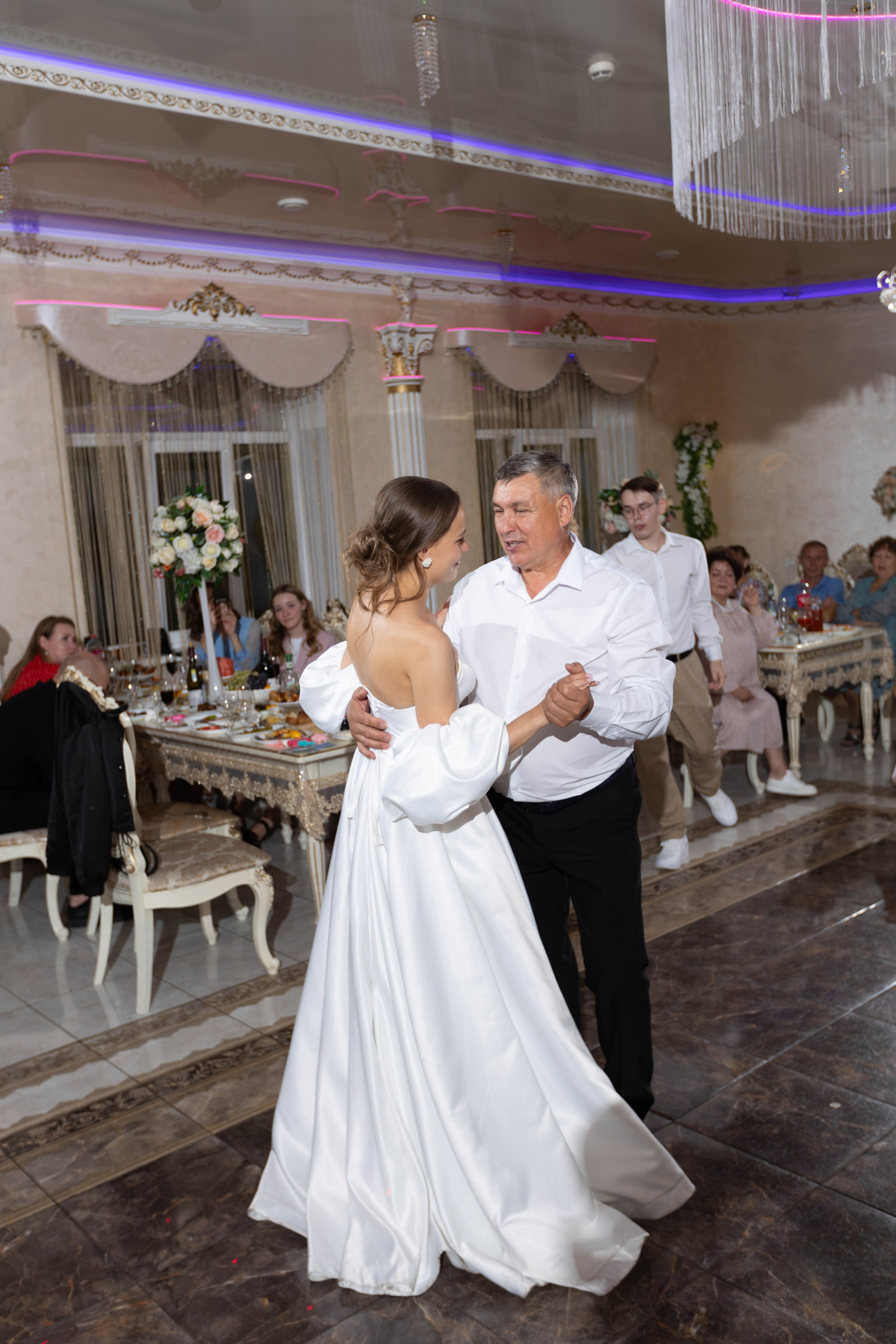 Владислав Виктория. Фотограф Александр Литвинов