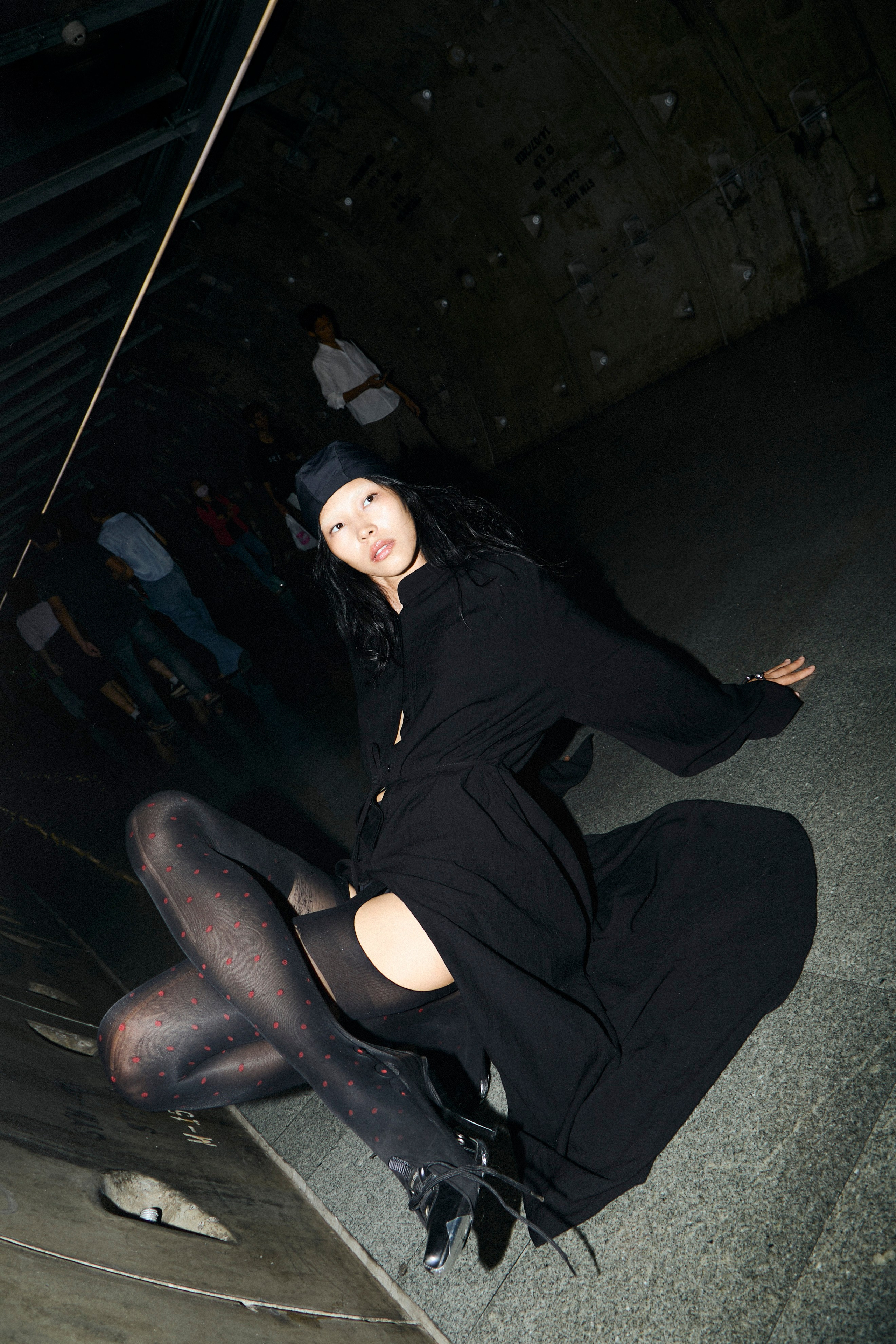 B25.08. Arina Kharakhashian