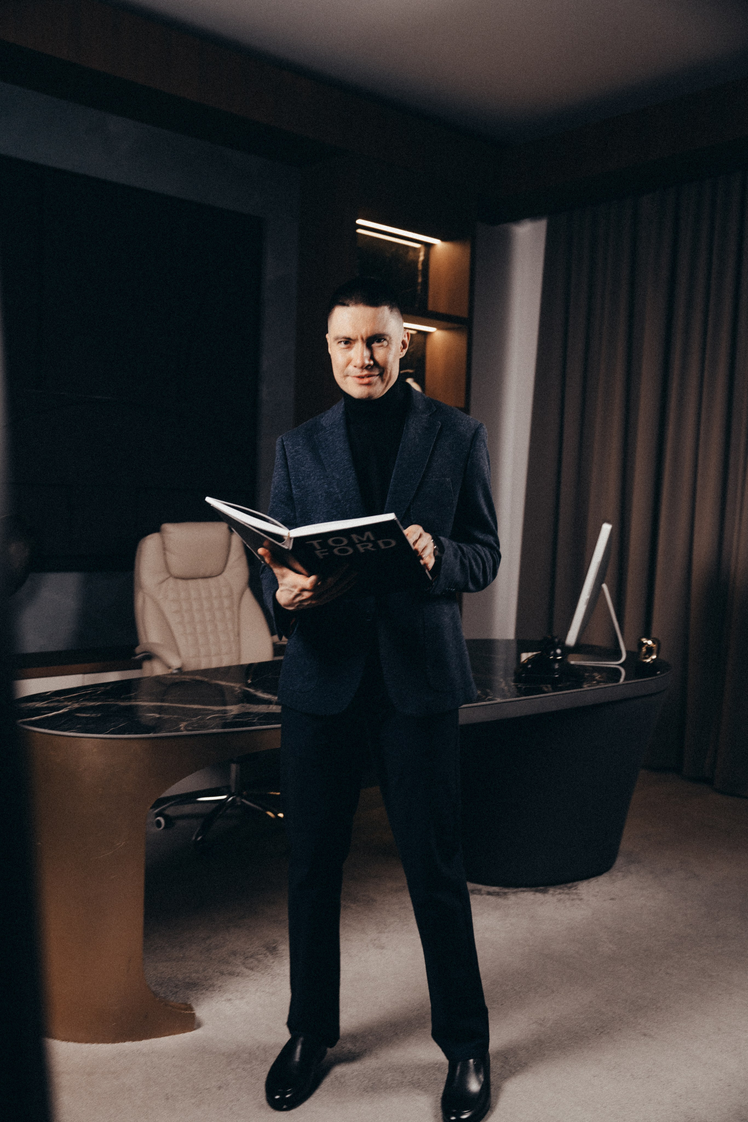 Фоат 30.08. Идеальные портреты для соцсетей — Фотограф Ленар