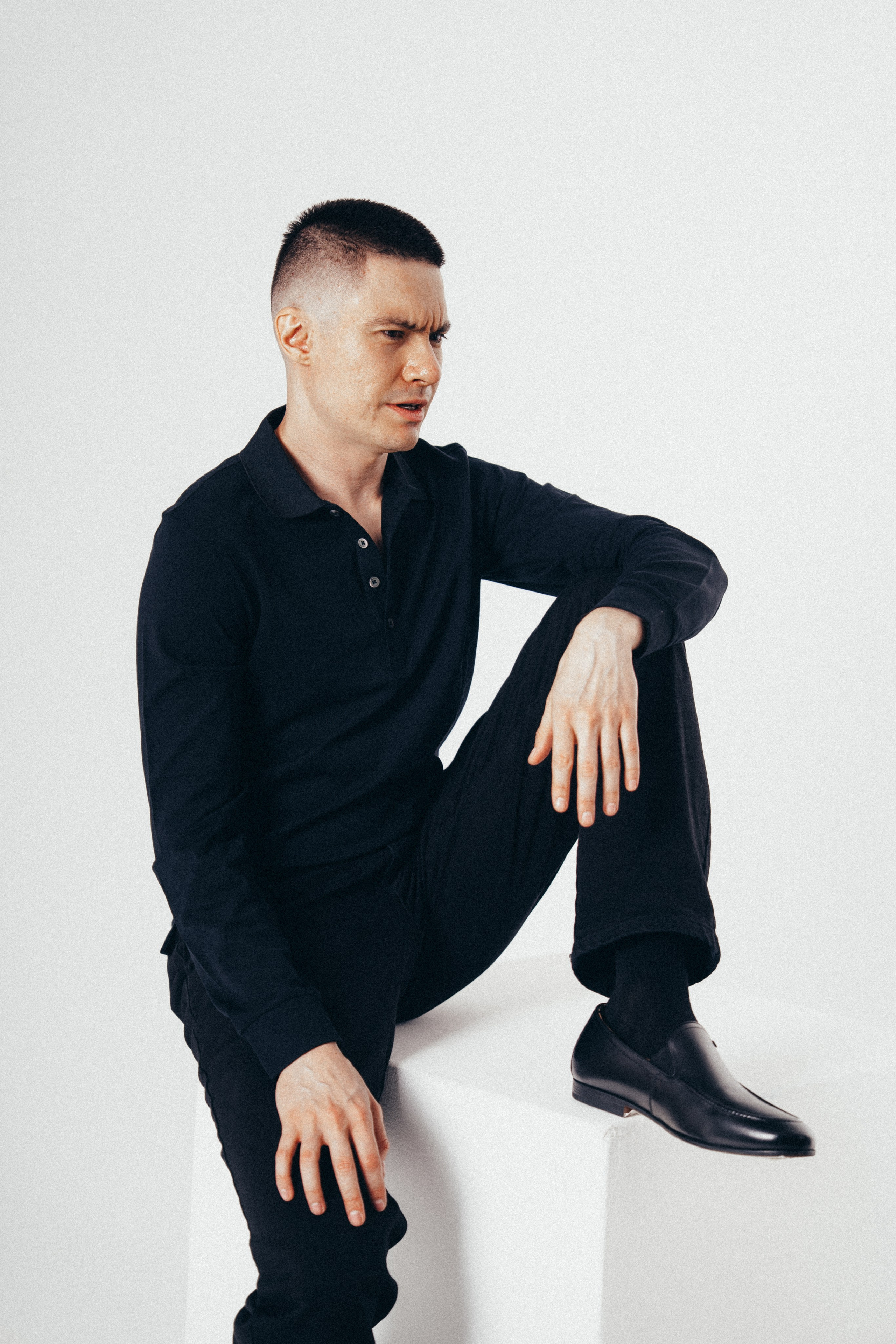 Фоат 30.08. Идеальные портреты для соцсетей — Фотограф Ленар