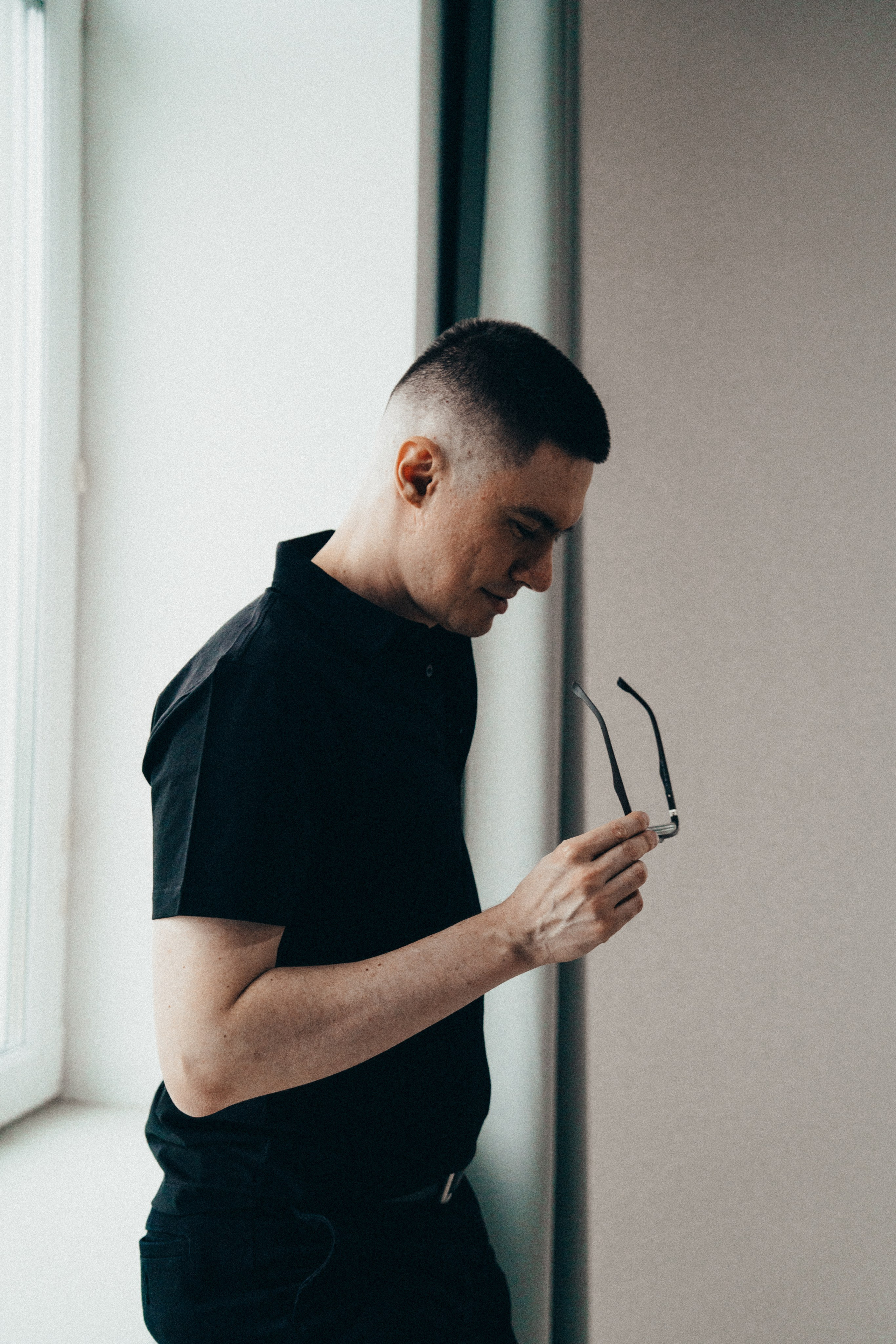 Фоат 30.08. Идеальные портреты для соцсетей — Фотограф Ленар