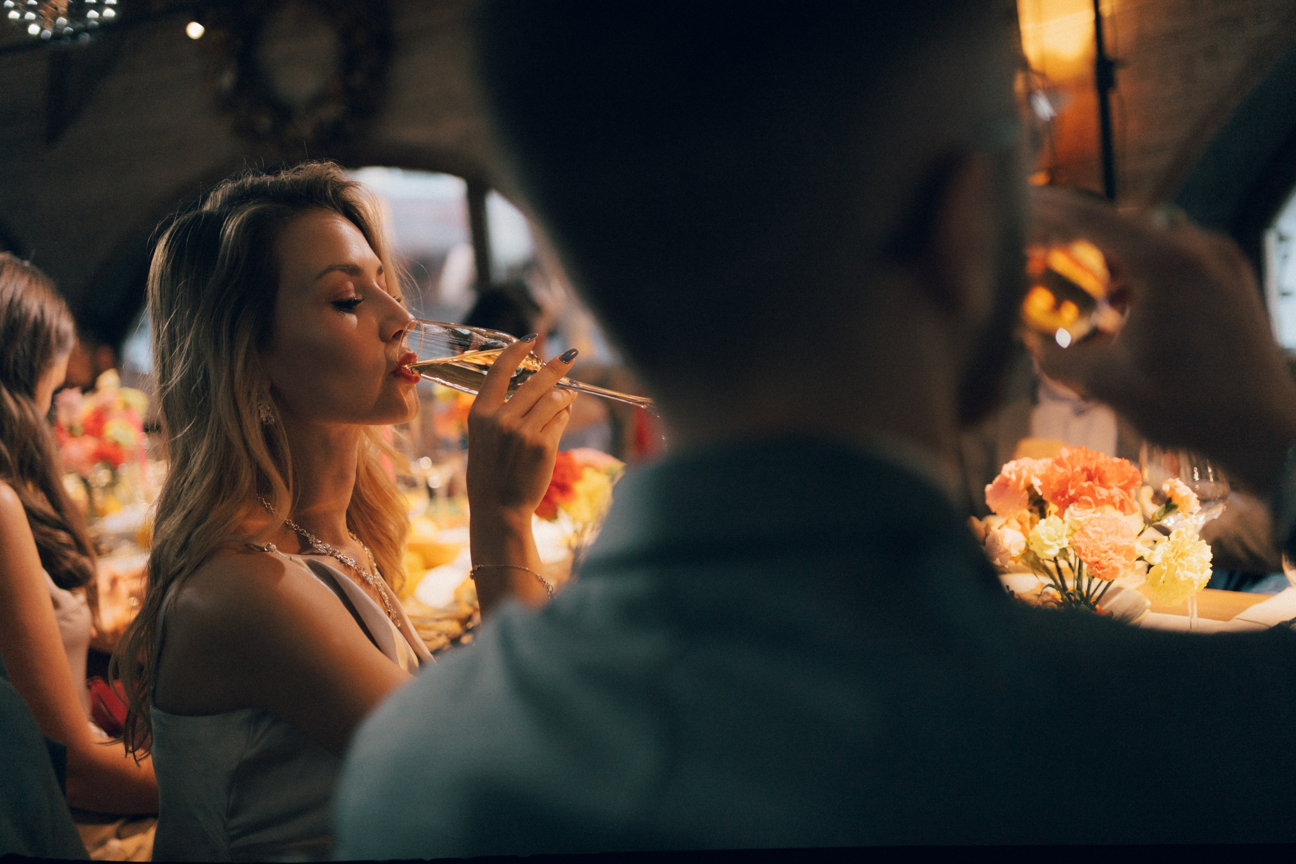 Последний день лета. Фотограф Ксения Калюжная