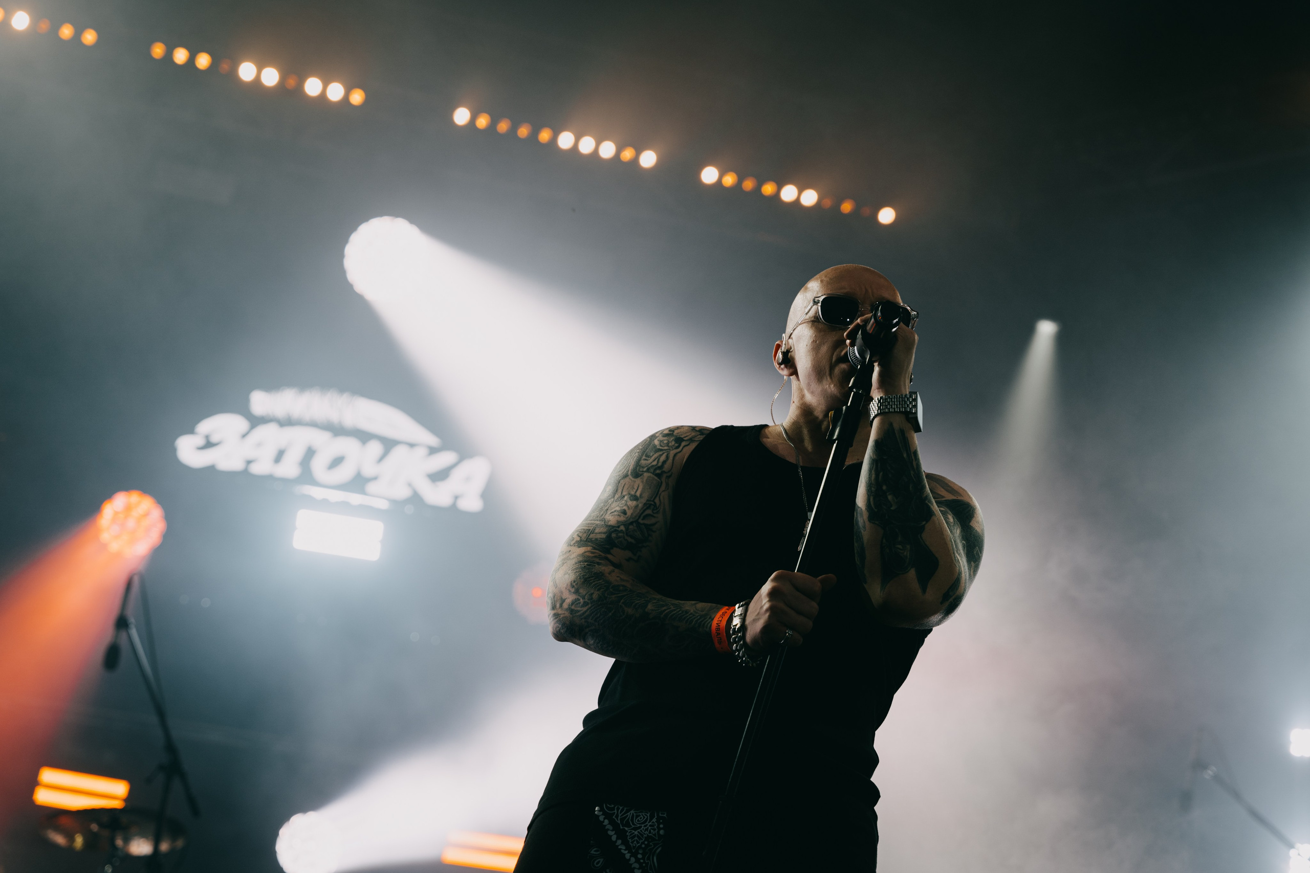 Репортажный фотограф Александр Казин в Москве | Концерты и мероприятия