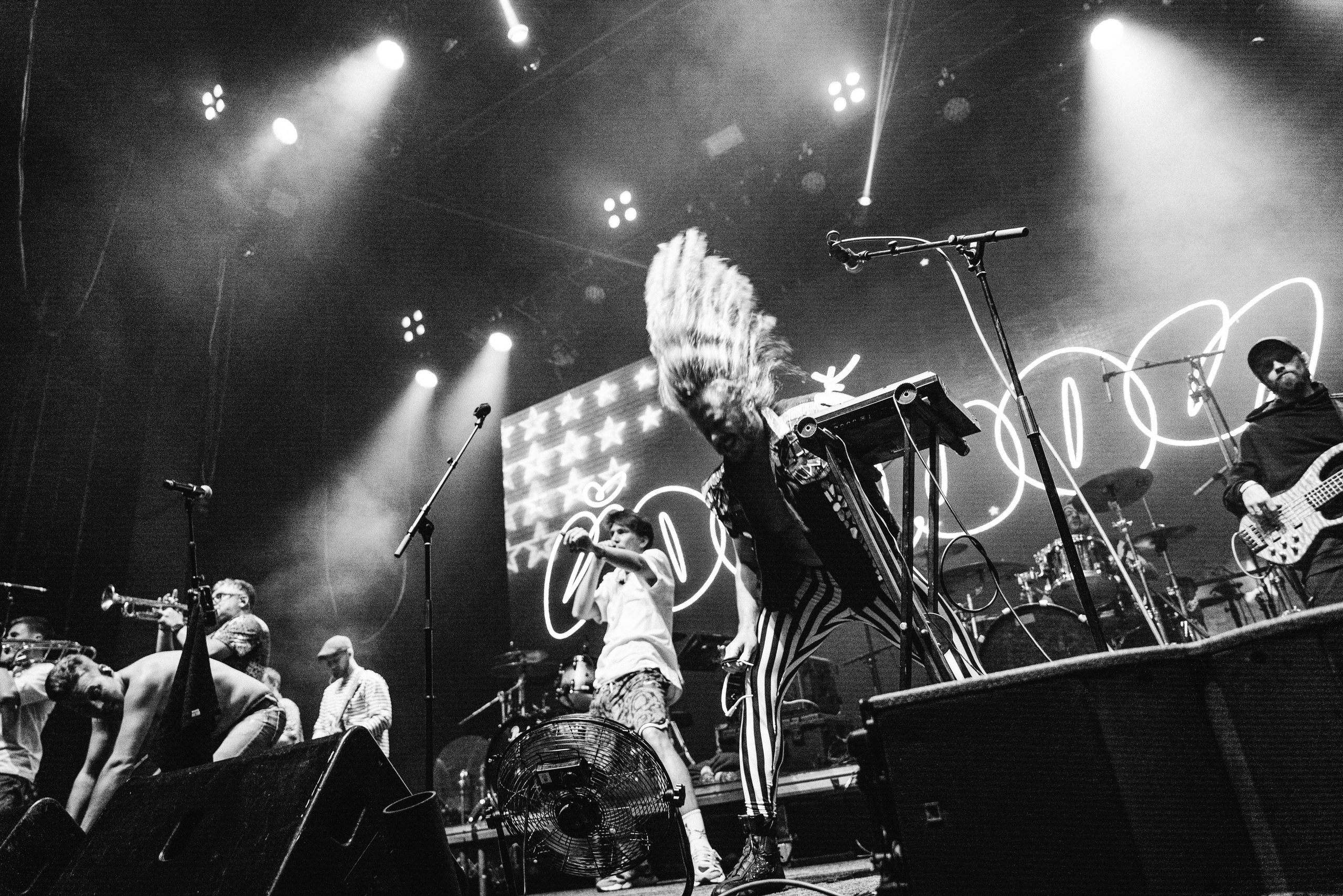 Йоп Шоу. Репортажный фотограф Александр Казин в Москве | Концерты и мероприятия