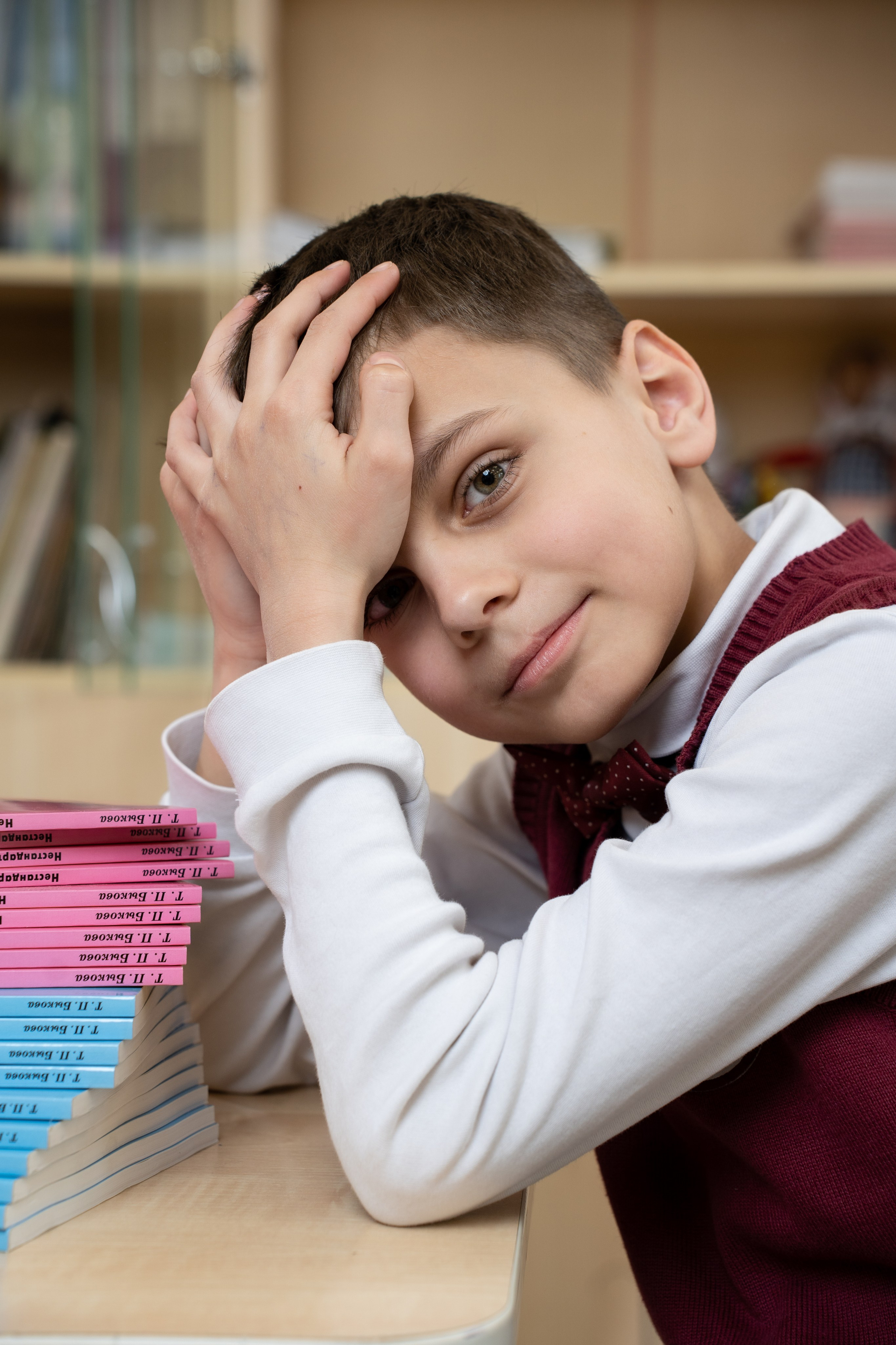 Павел Сергеевич. Тот Самый альбом