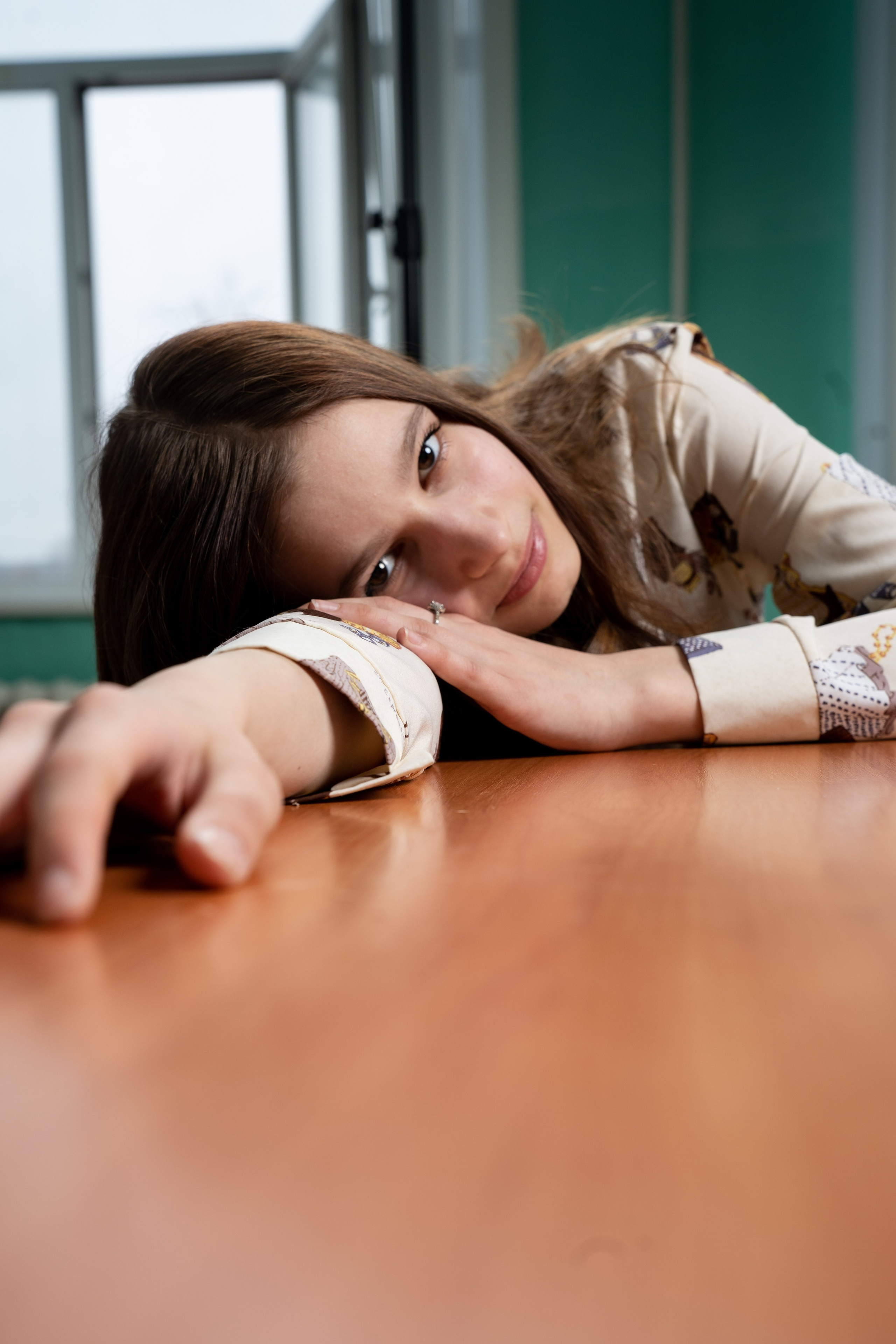 Павел Сергеевич. Тот Самый альбом