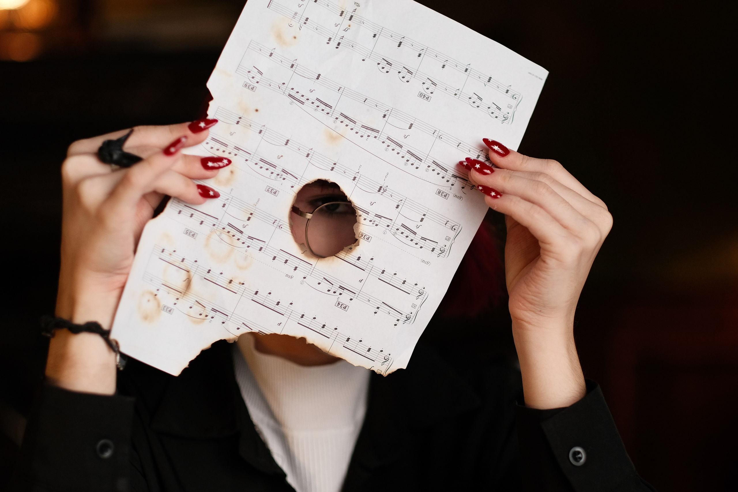 Школа. Фотограф Михаил Ерохин | Москва