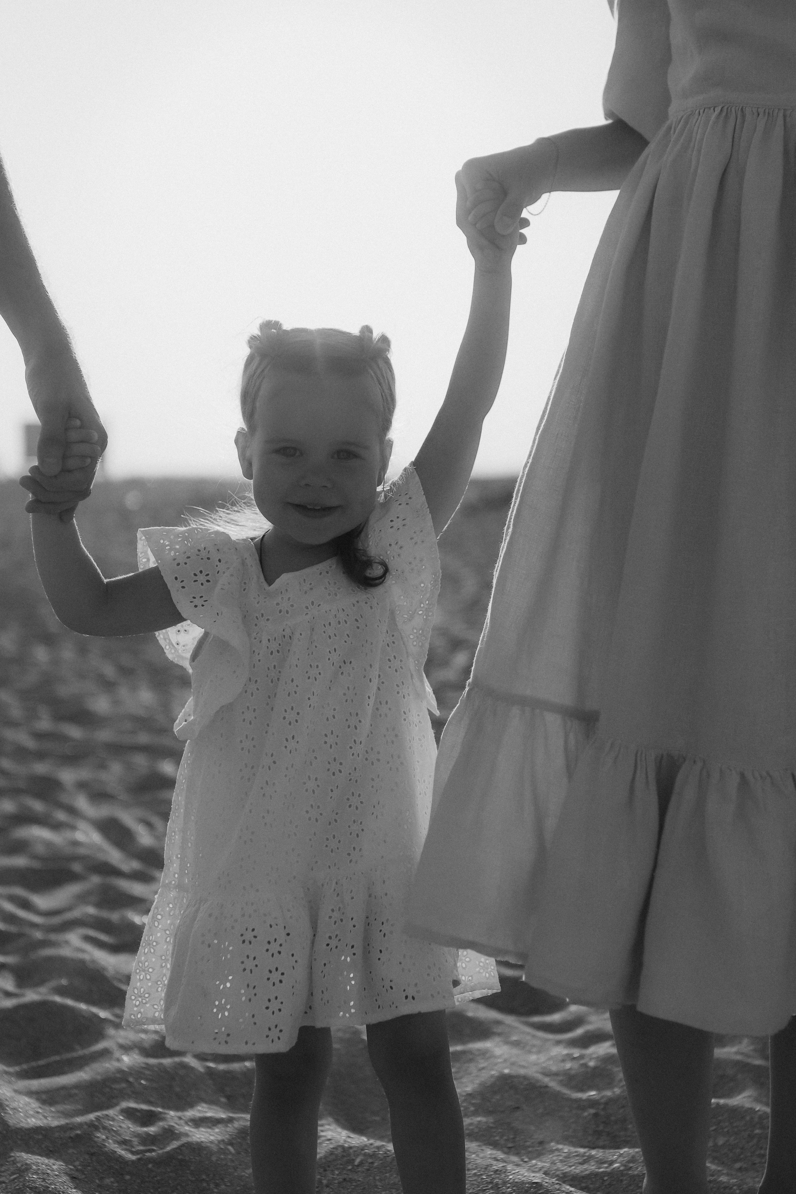 Давай полетаем?. Фотограф в Крыму Богдана Захарчук