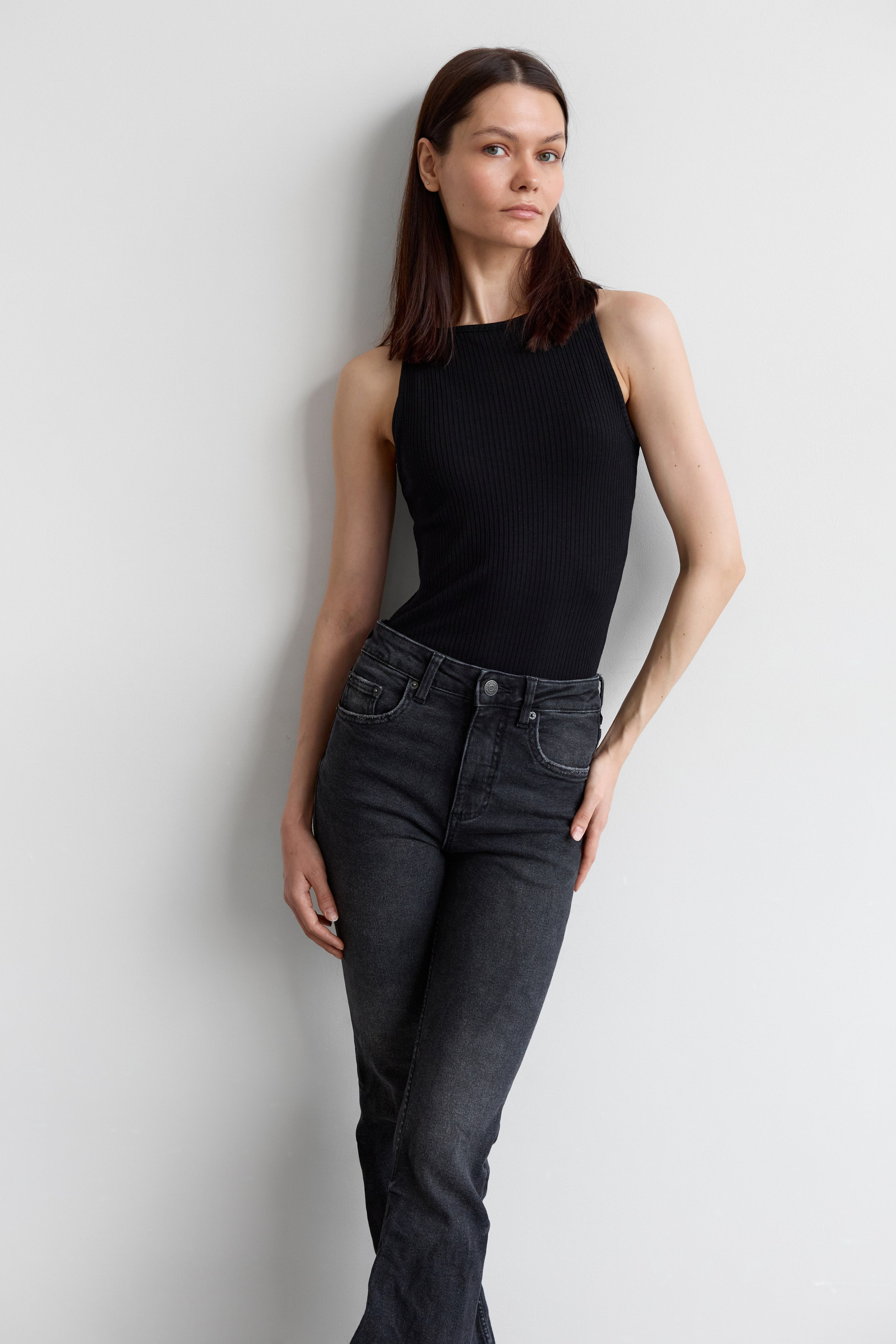 Olga. Darya Abramova photographer