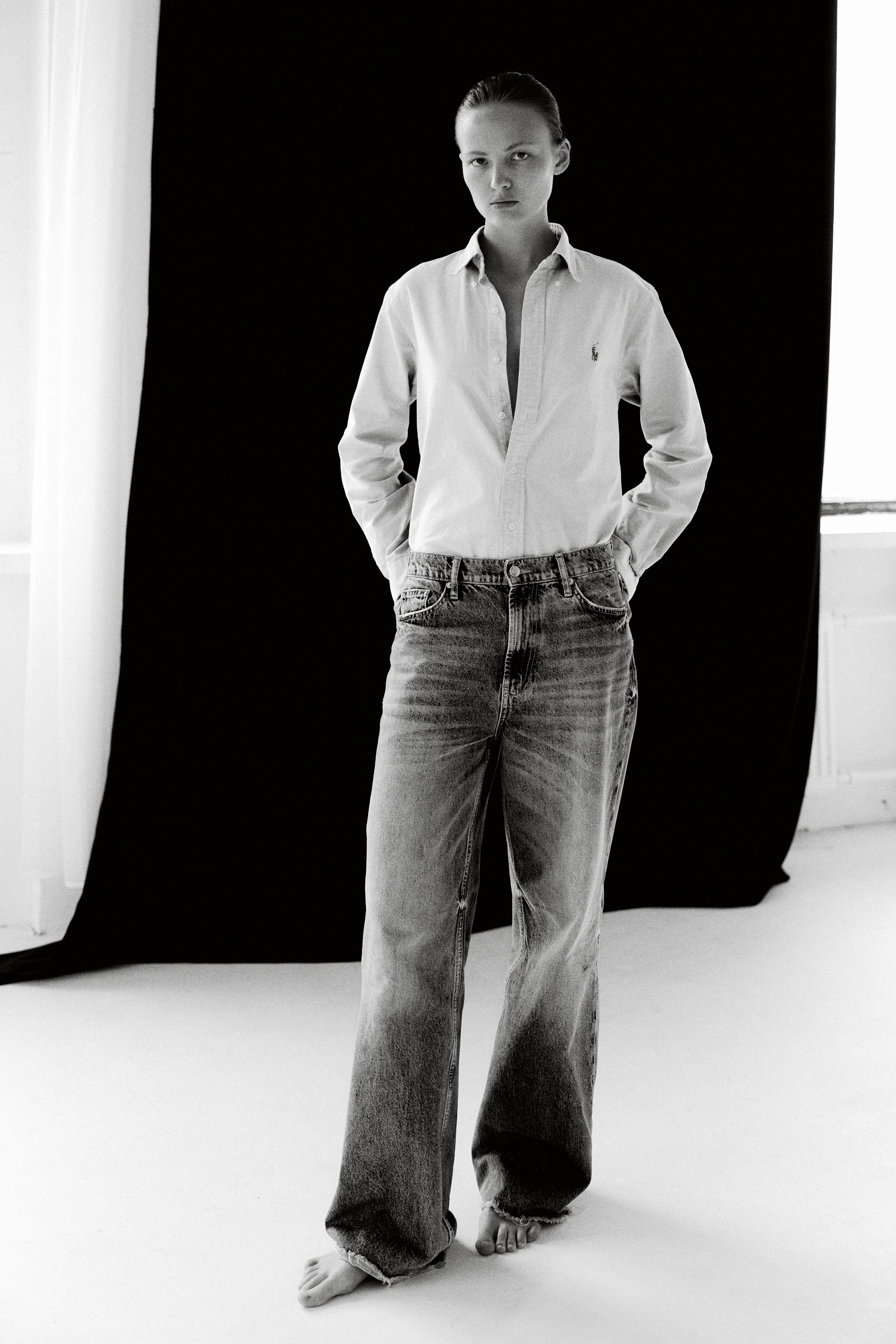 Tanya. Darya Abramova photographer