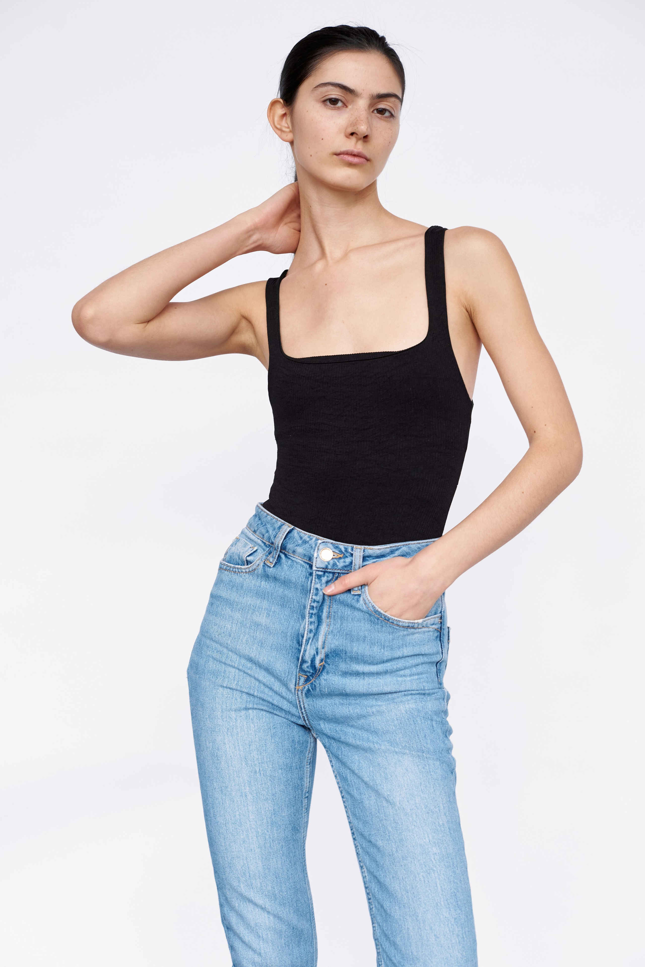 Kamilla. Darya Abramova photographer