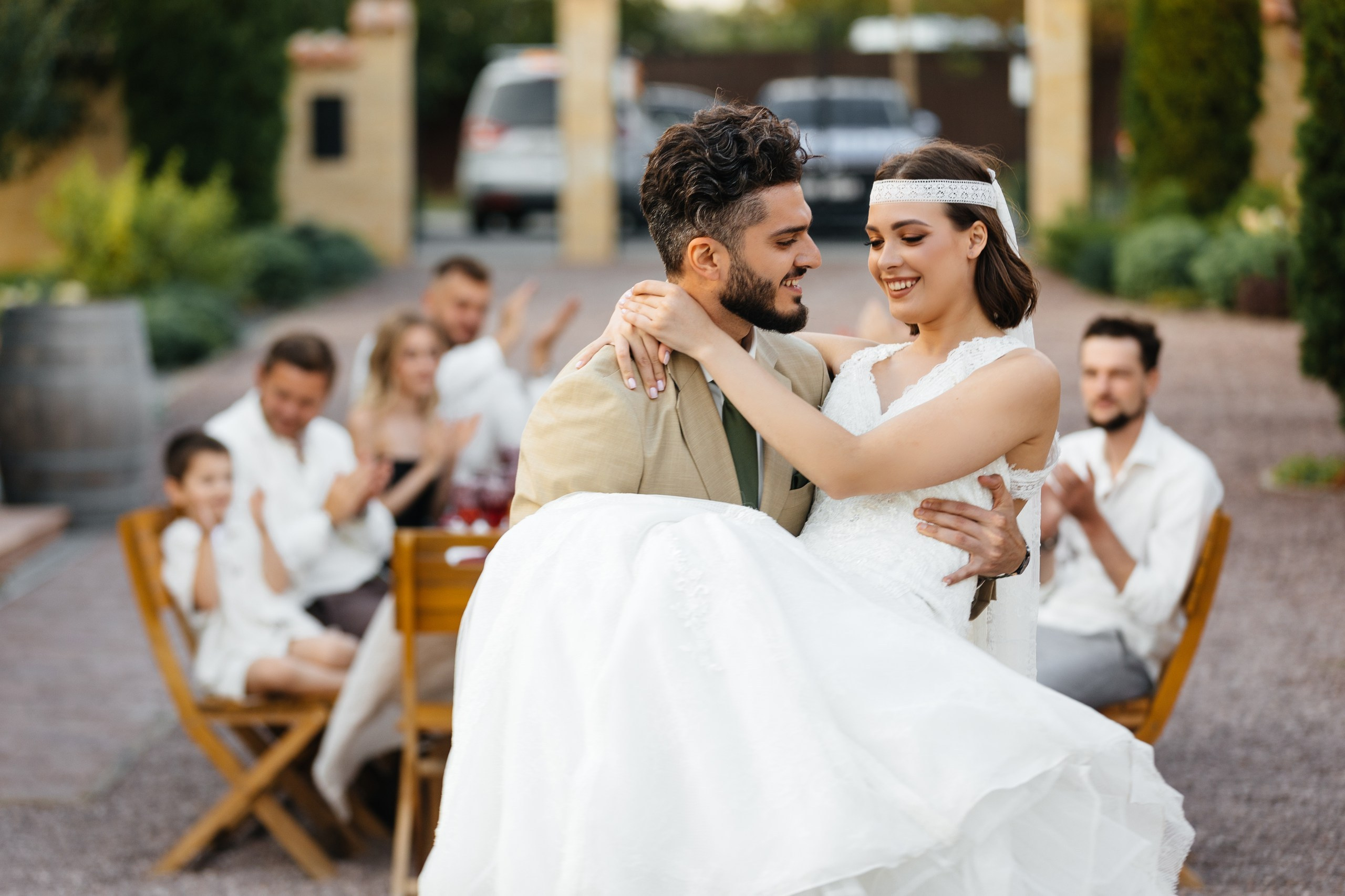 Итальянские каникулы. Свадебный фотограф в Ростове-на-Дону Васильченко Сергей