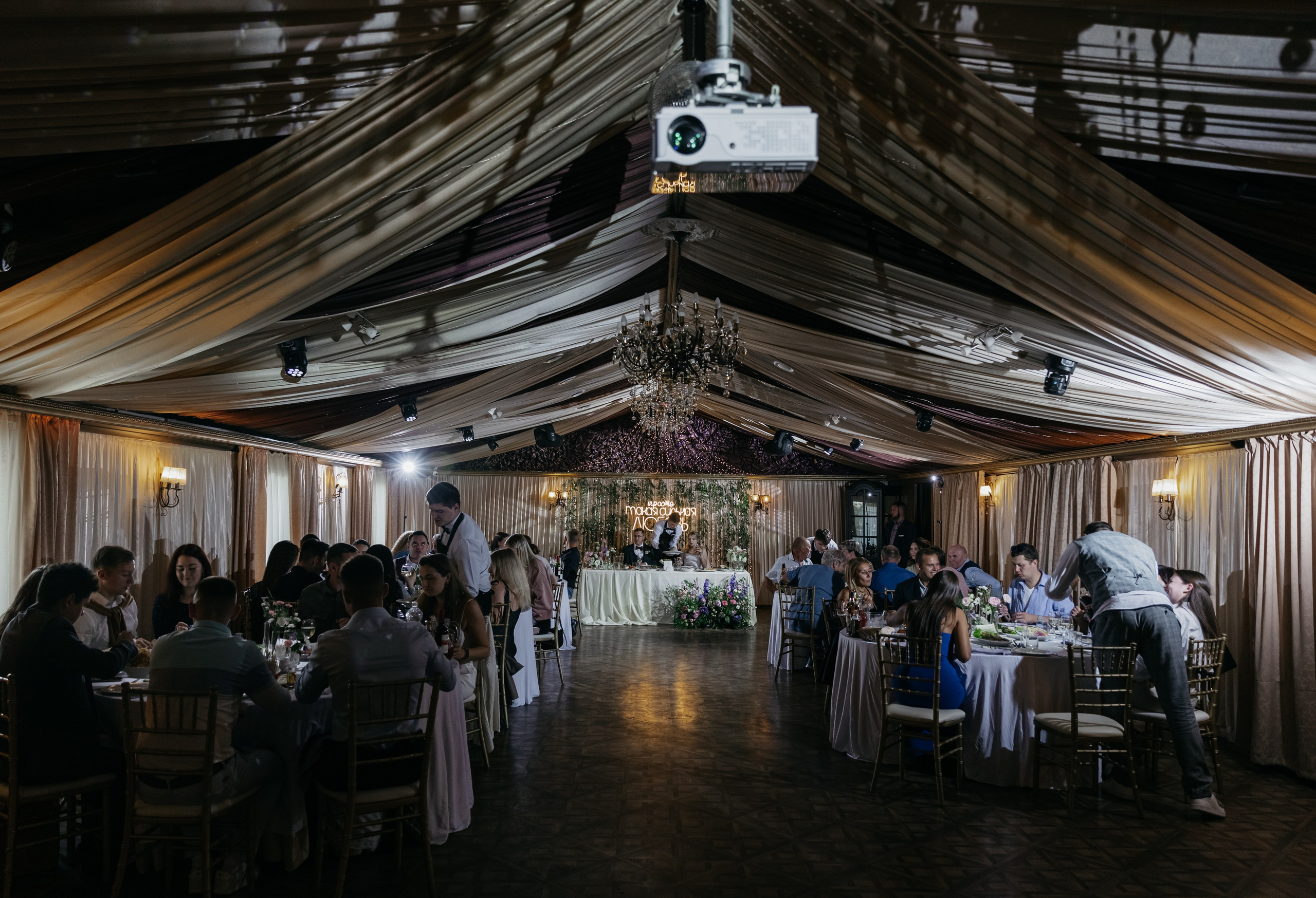 Все мы ищем что-то настоящее. Свадебный фотограф в Санкт-Петербурге